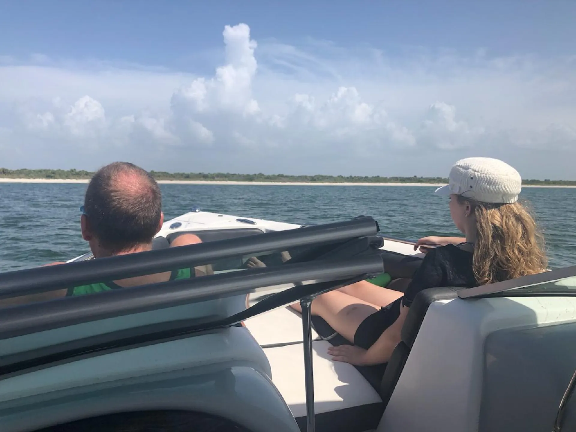 Caravelle Powerboats 22EBi in Port Charlotte, FL — photo 6