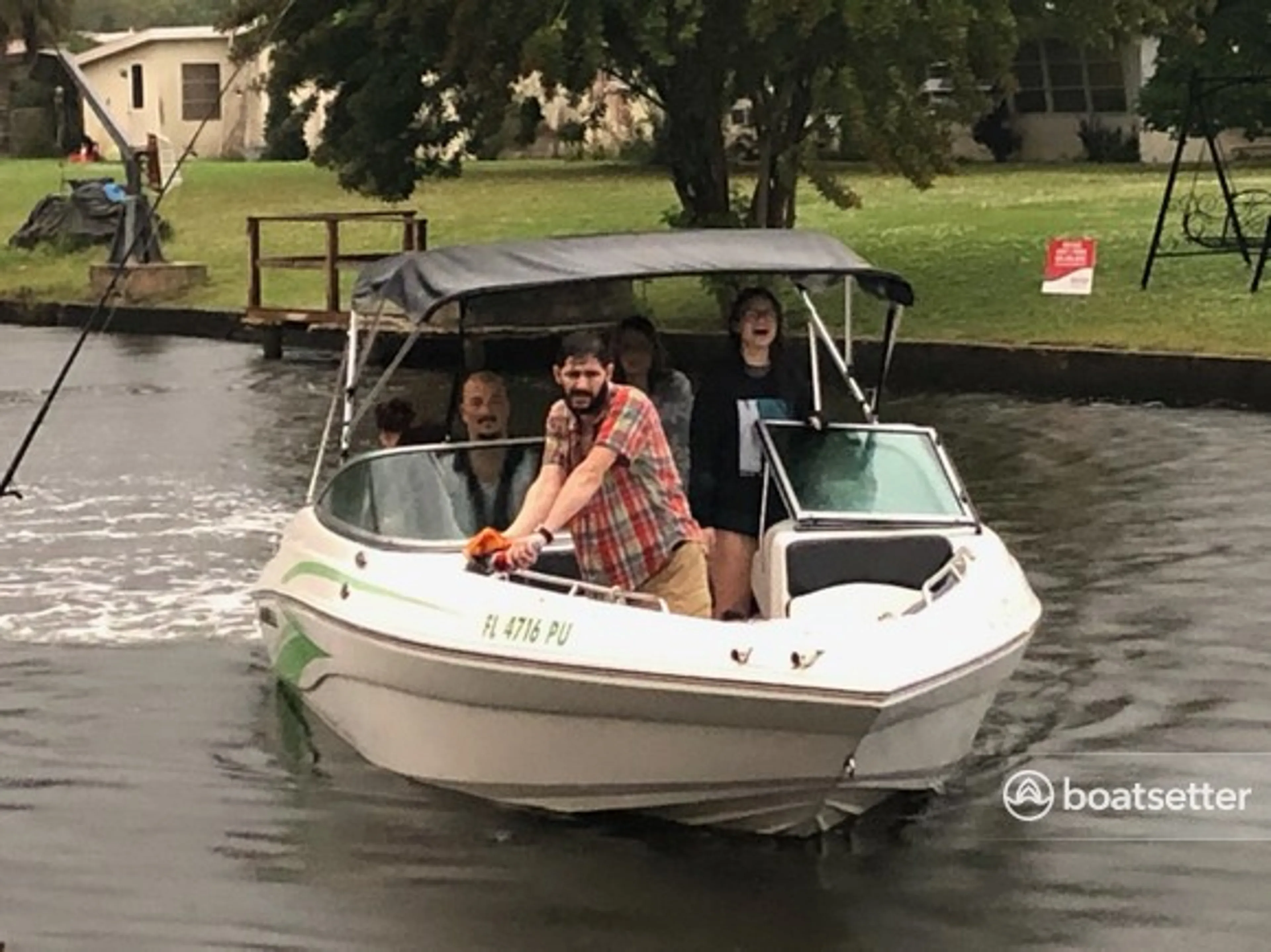 boat