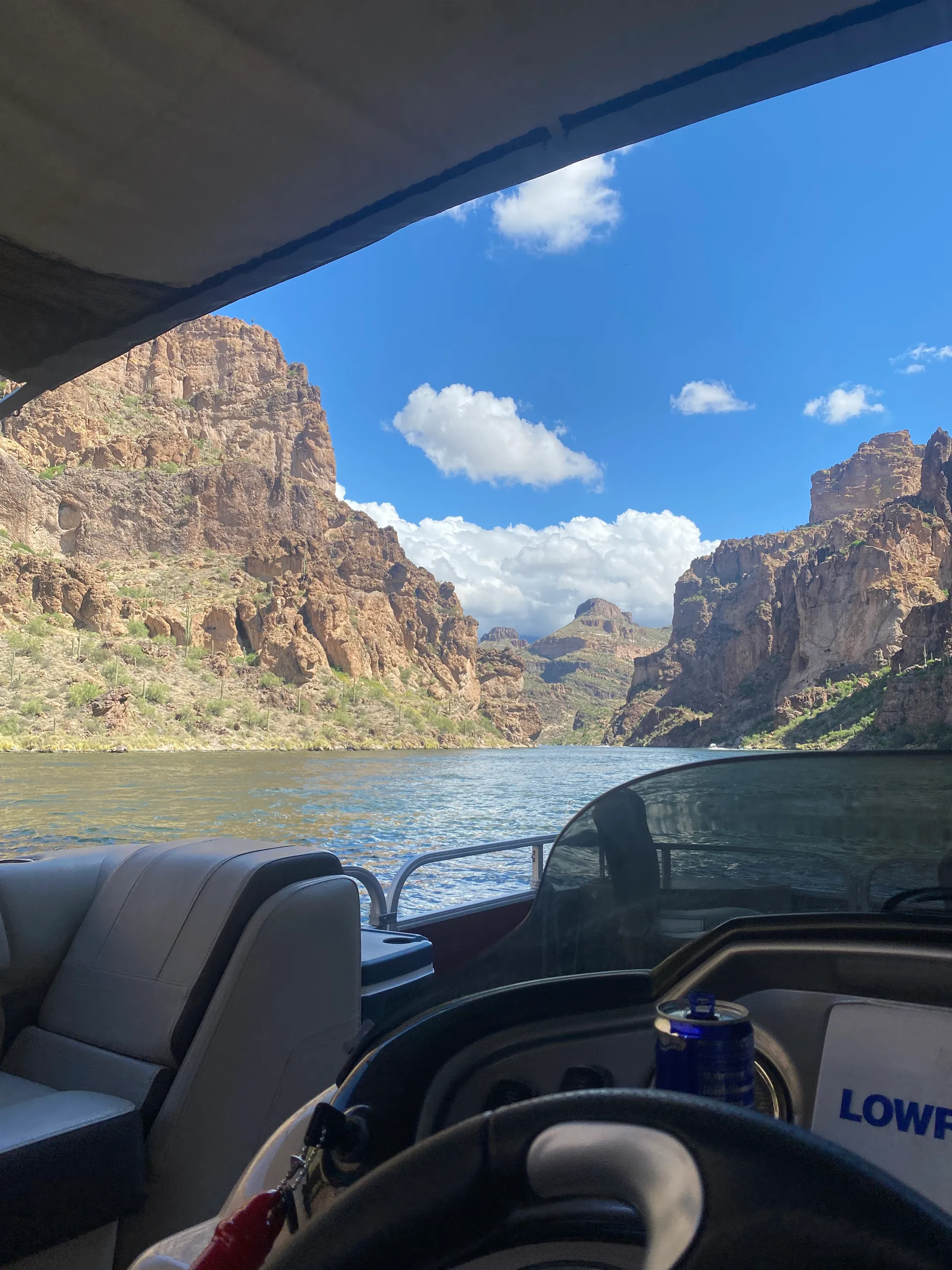 SUN TRACKER FISHIN' BARGE 24 DLX in Apache Junction, AZ — photo 4