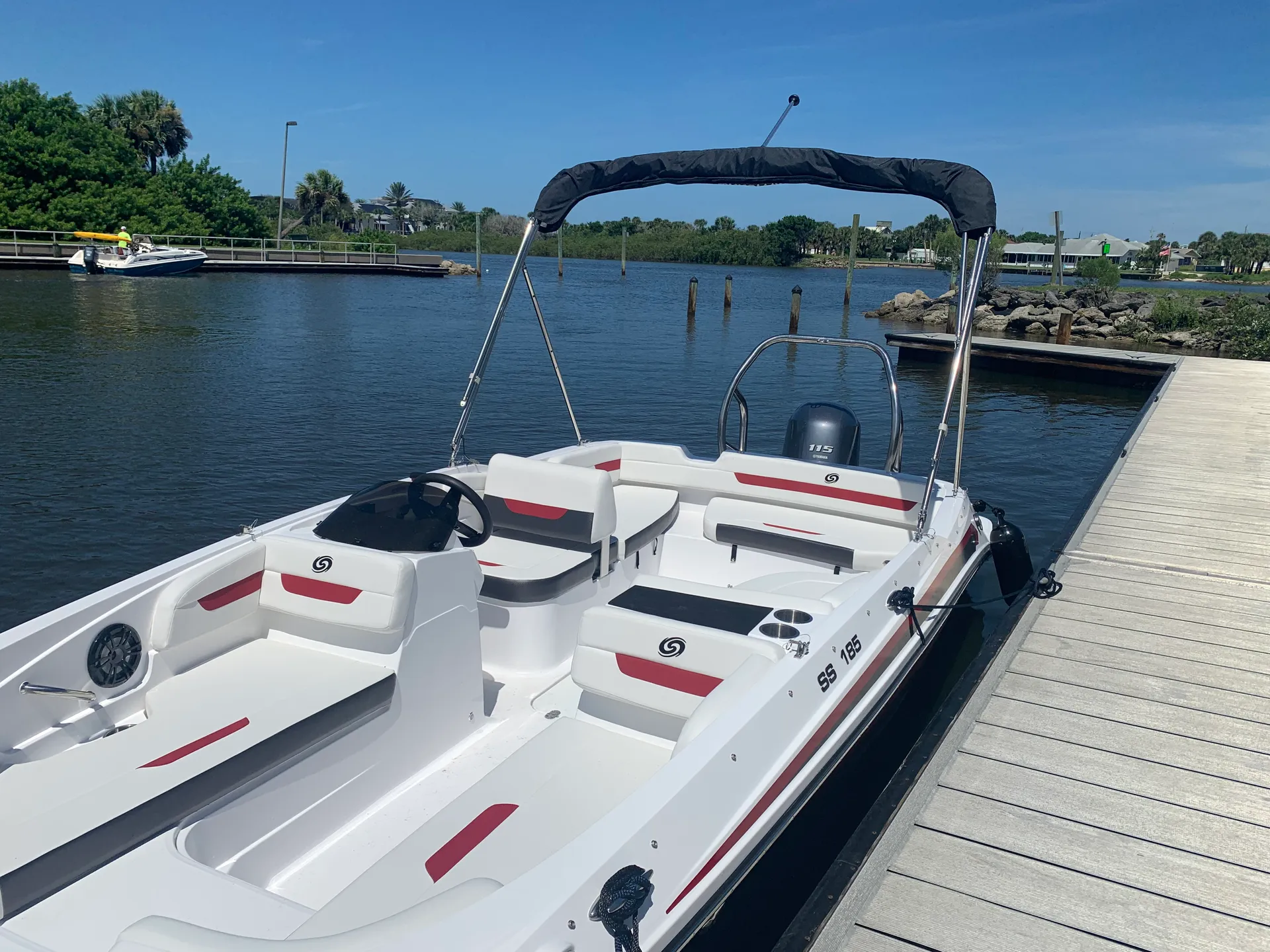 St Augustine and Palm Coast   Seats 9 comfortably, Free Fuel