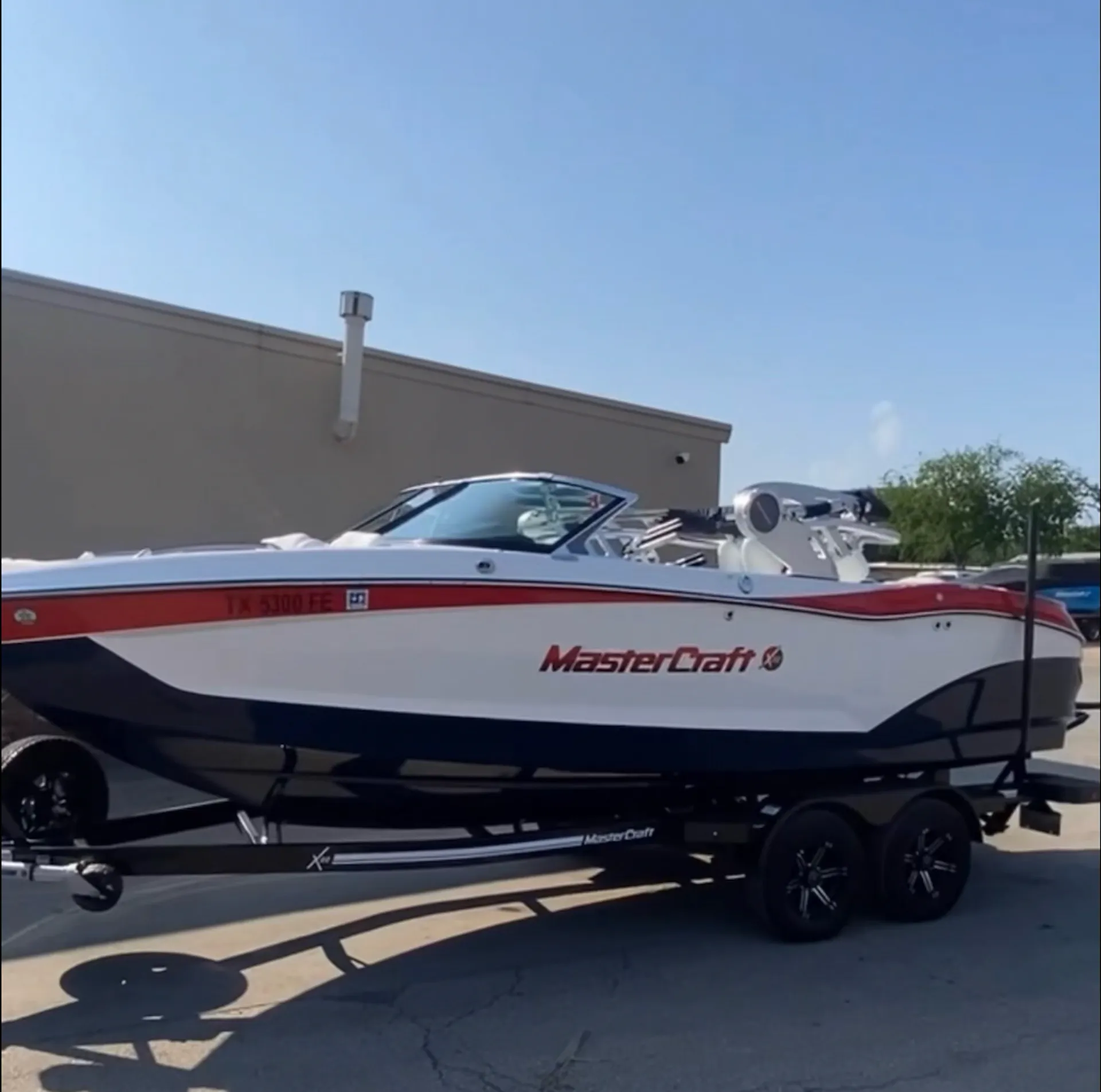 boat