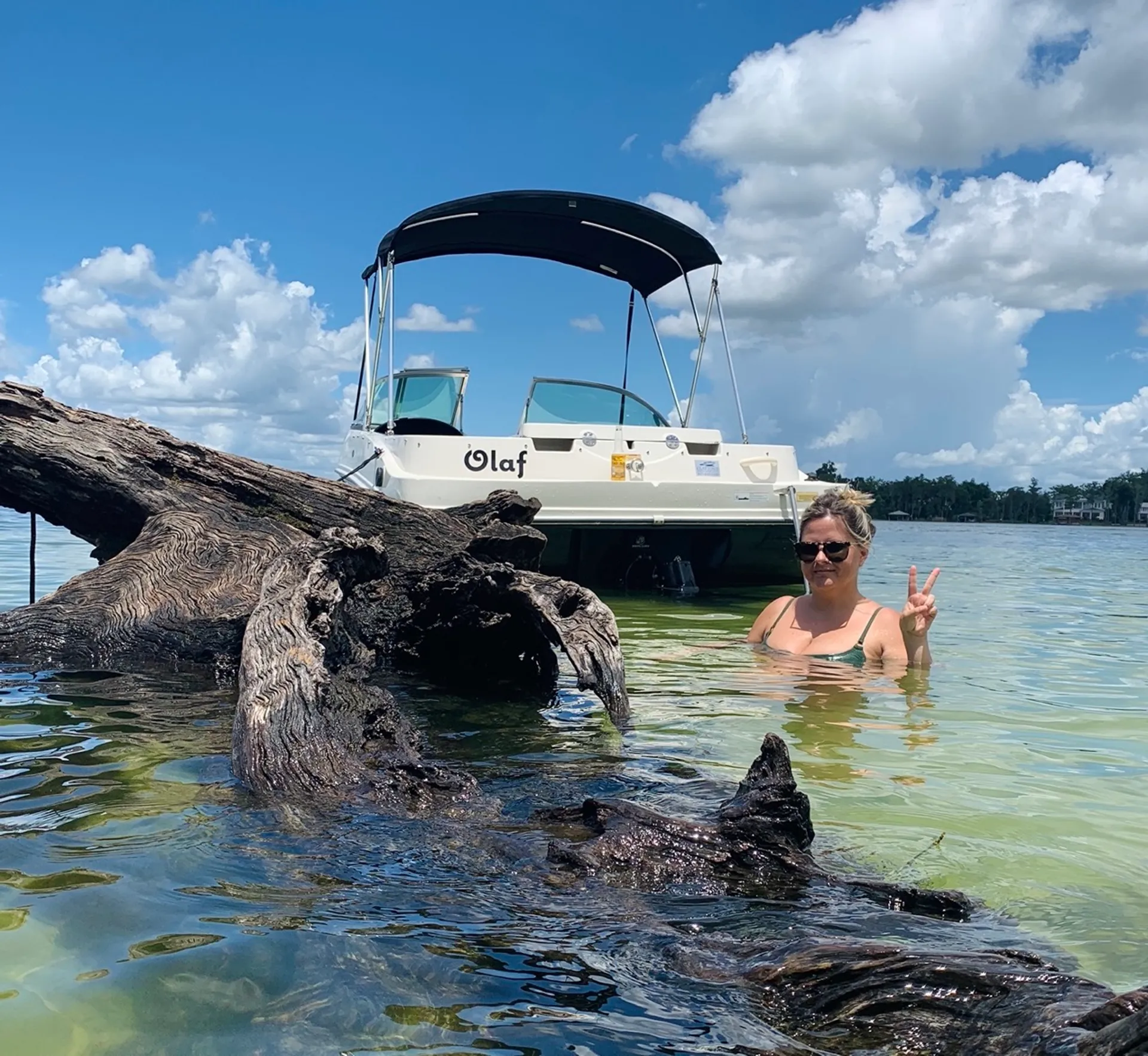 Sea Ray Boats 175 Sport BR  in Orlando, FL — photo 6