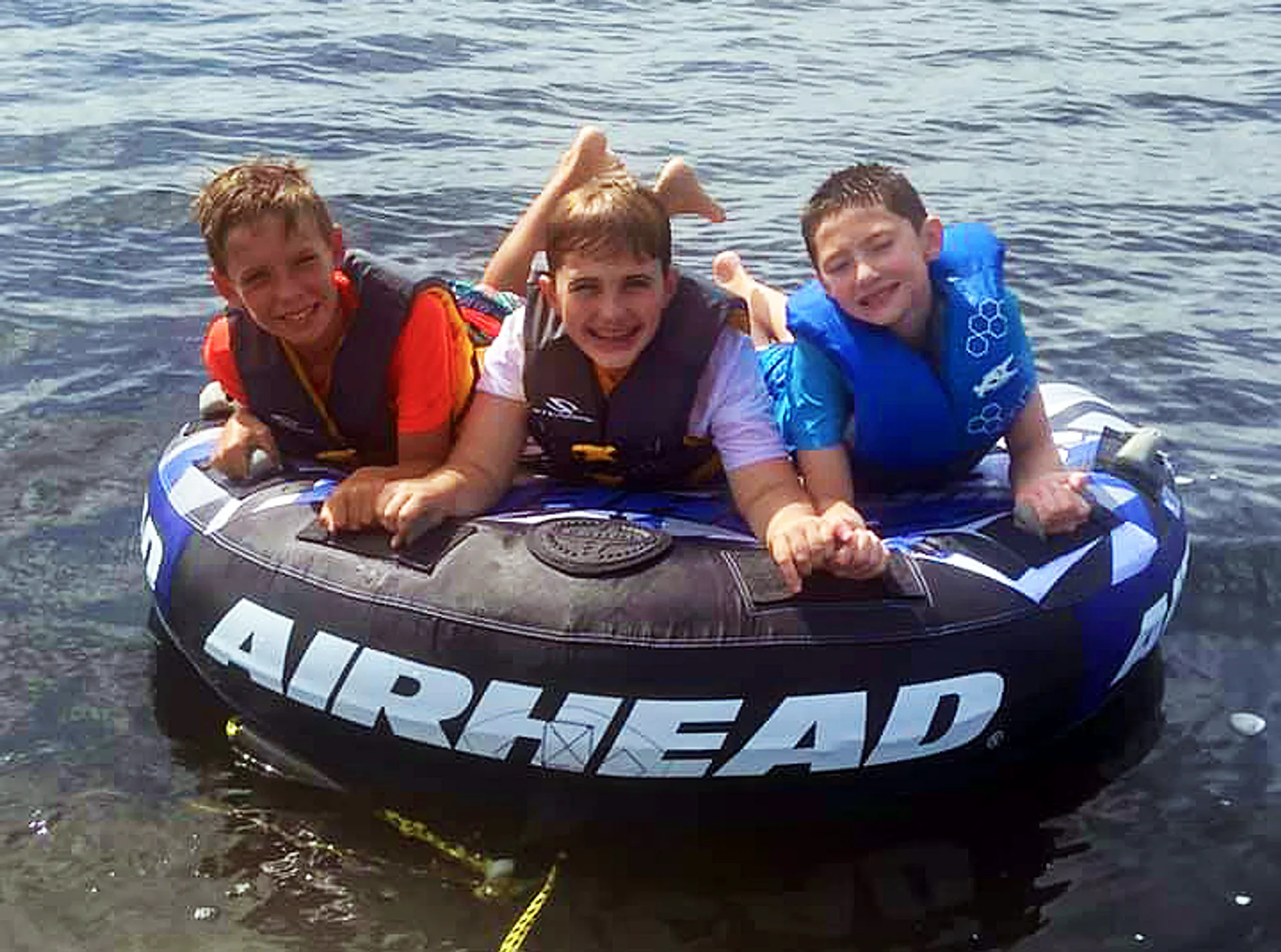 Sea Ray Boats 175 Sport BR  in Orlando, FL — photo 8