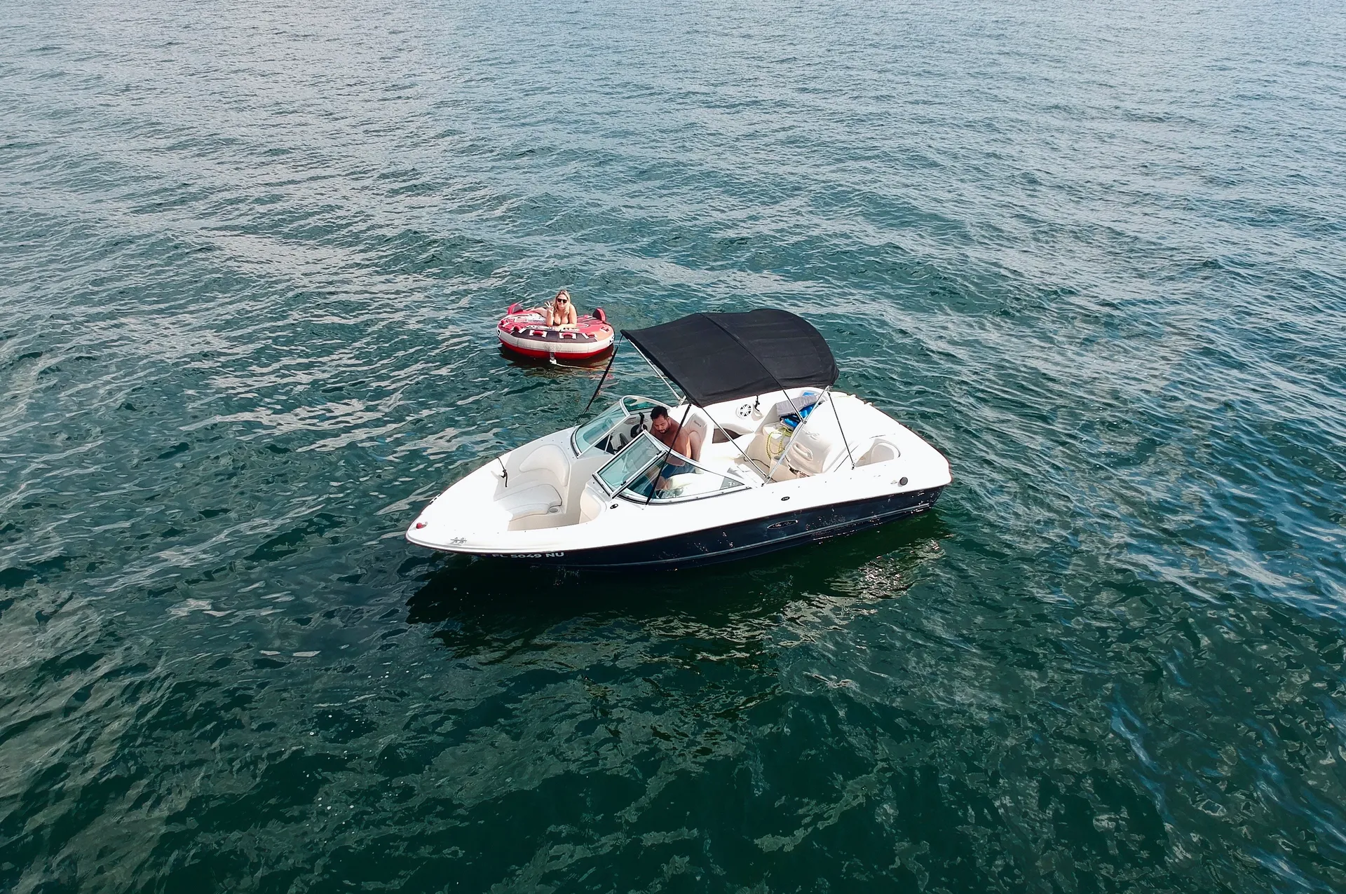 Sea Ray Boats 175 Sport BR  in Orlando, FL — photo 5