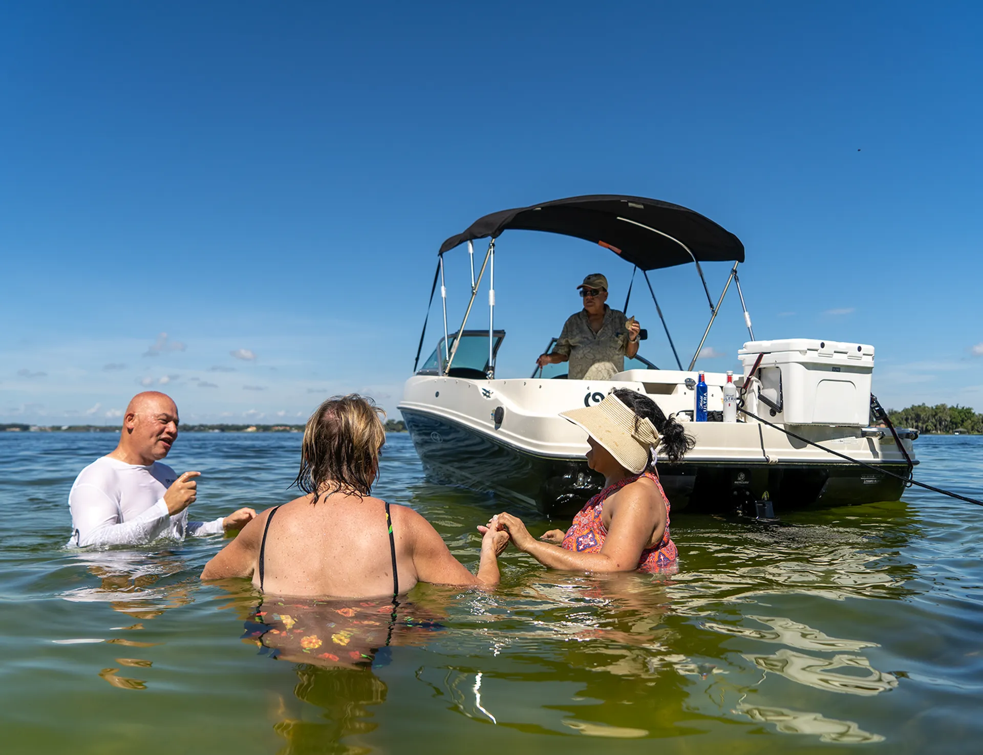 Sea Ray Boats 175 Sport BR  in Orlando, FL — photo 4