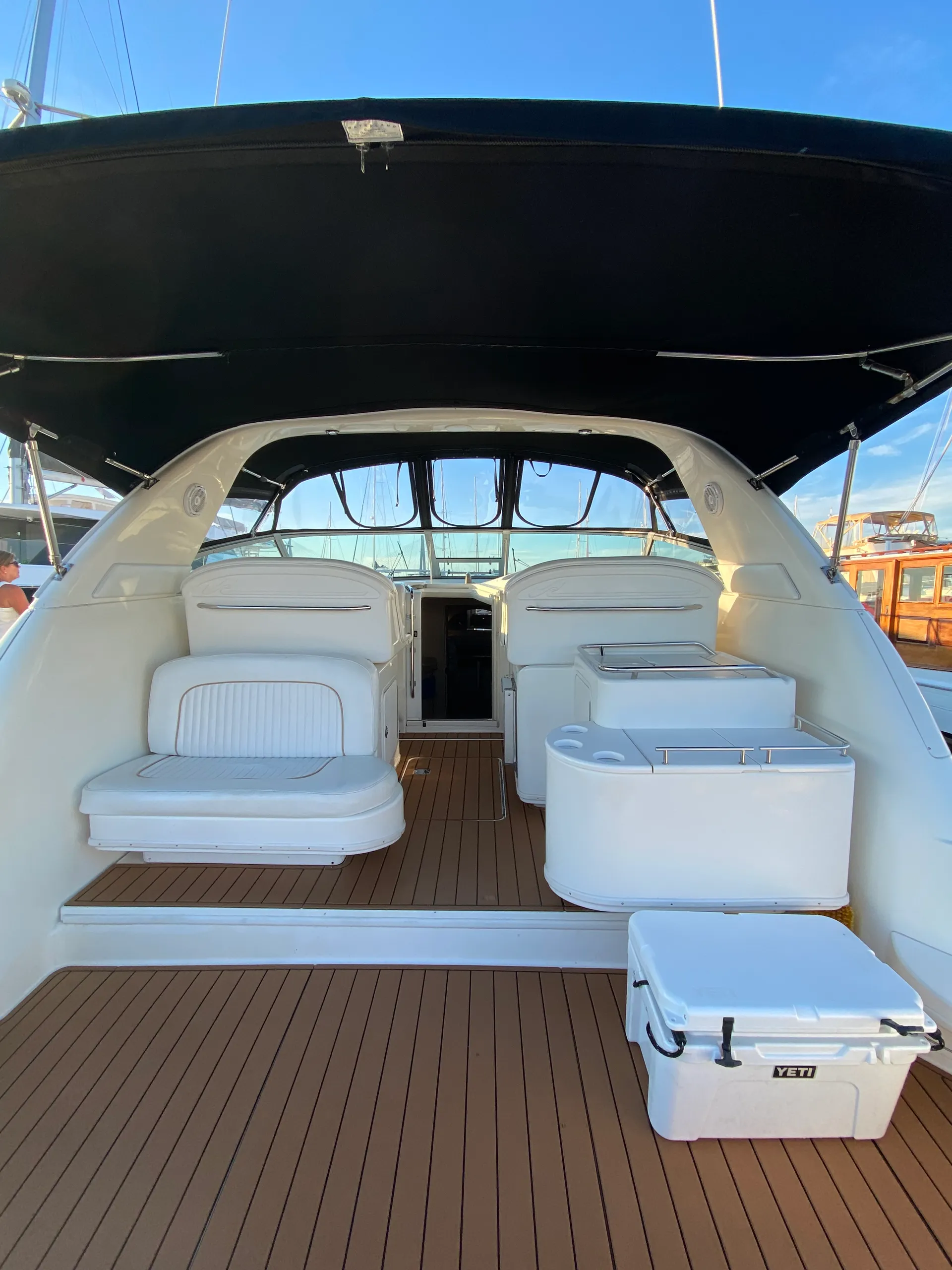 Sea Ray Boats Other in Mount Pleasant, SC — photo 2