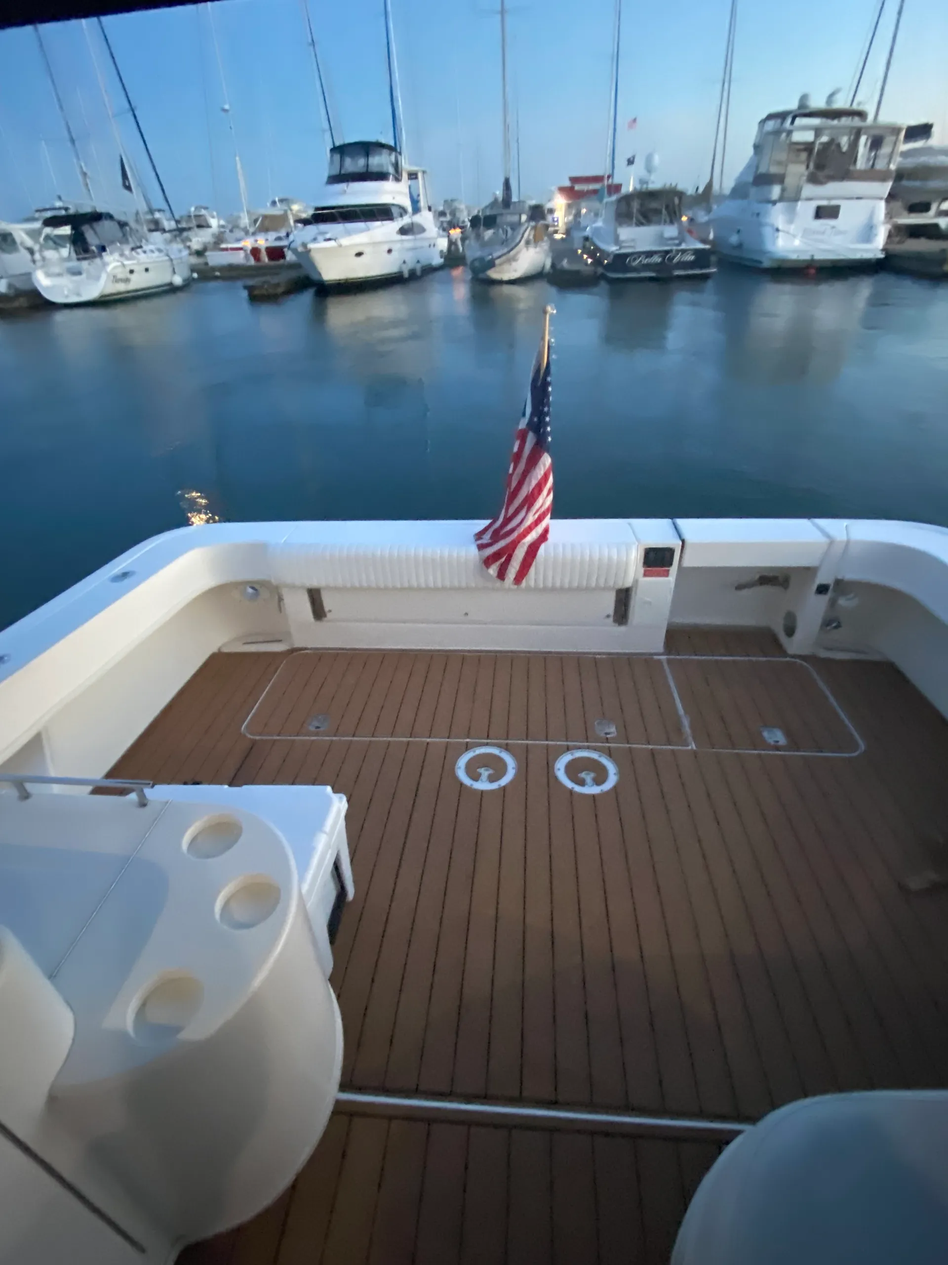 Sea Ray Boats Other in Mount Pleasant, SC — photo 4