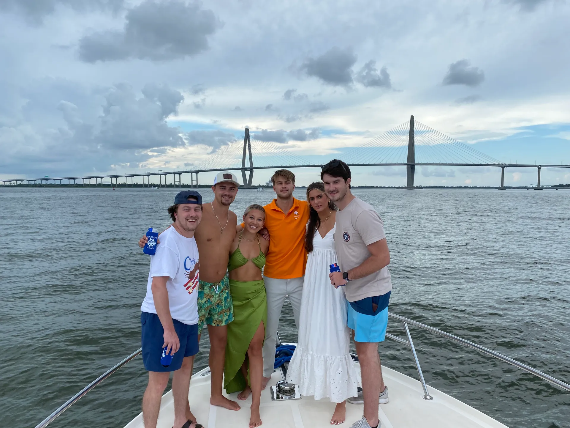 Sea Ray Boats Other in Mount Pleasant, SC — photo 9