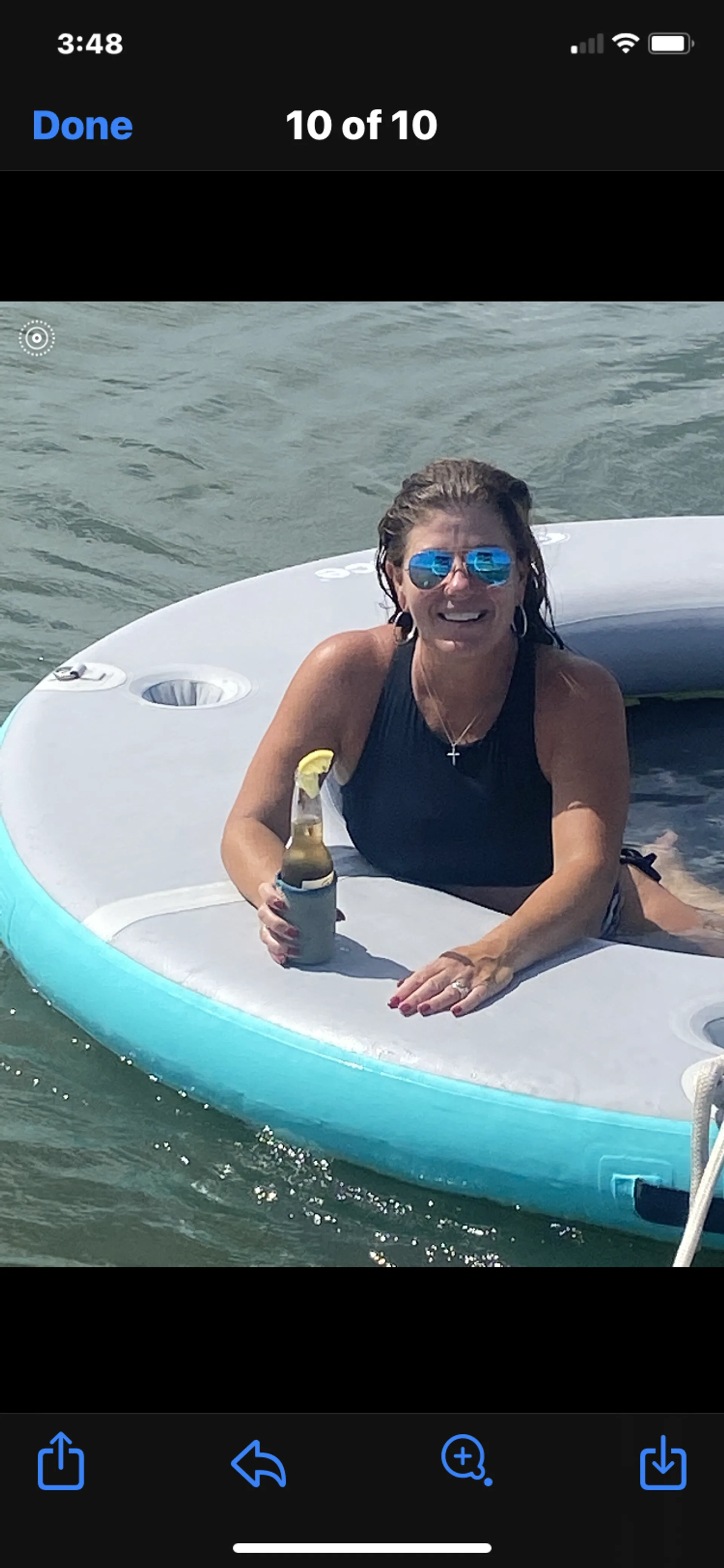 Sea Ray Boats Other in Mount Pleasant, SC — photo 10