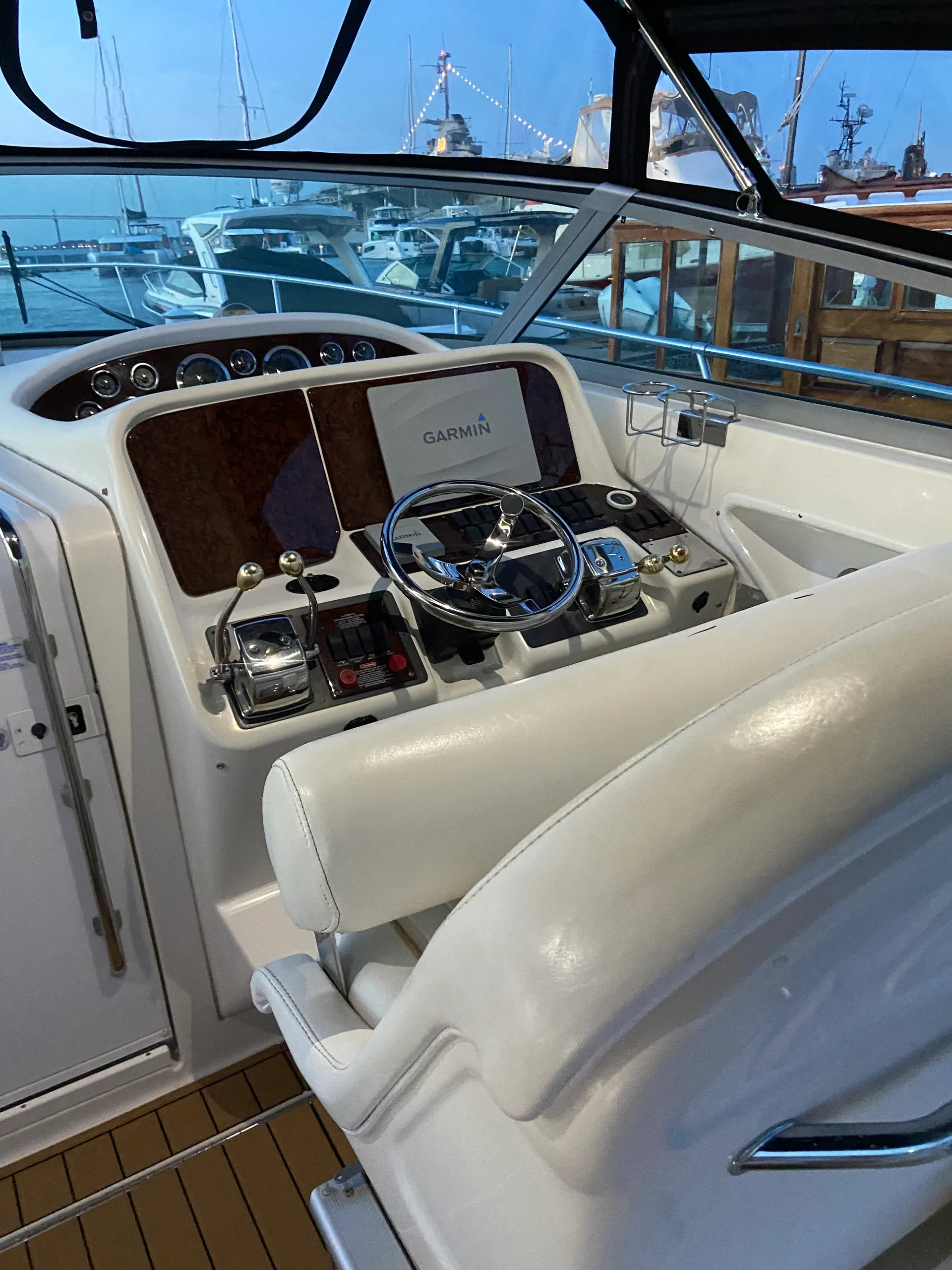 Sea Ray Boats Other in Mount Pleasant, SC — photo 8