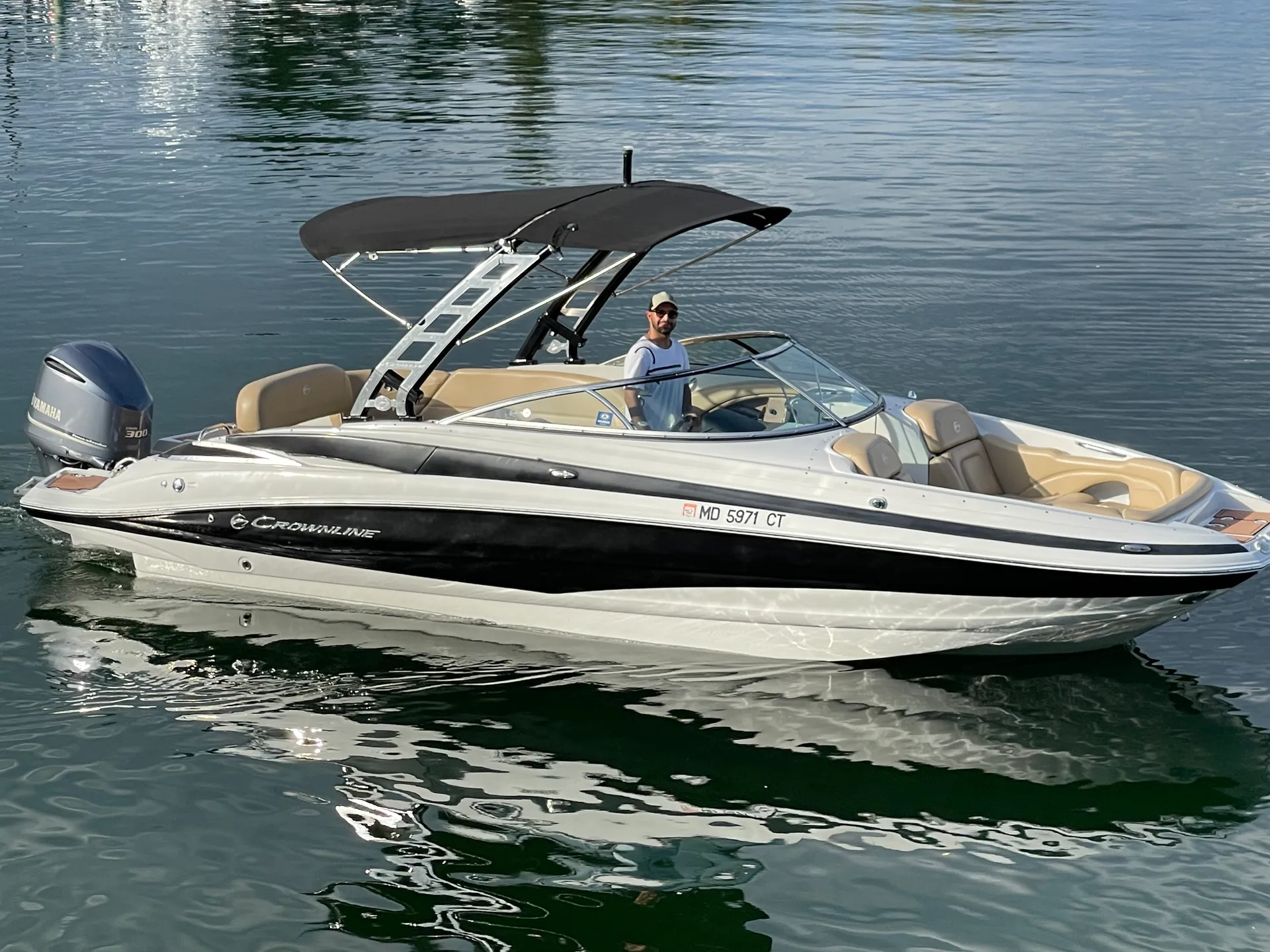 1 HOUR FREE  Spectacular Sandbar / Skyline Miami Boat Tour -