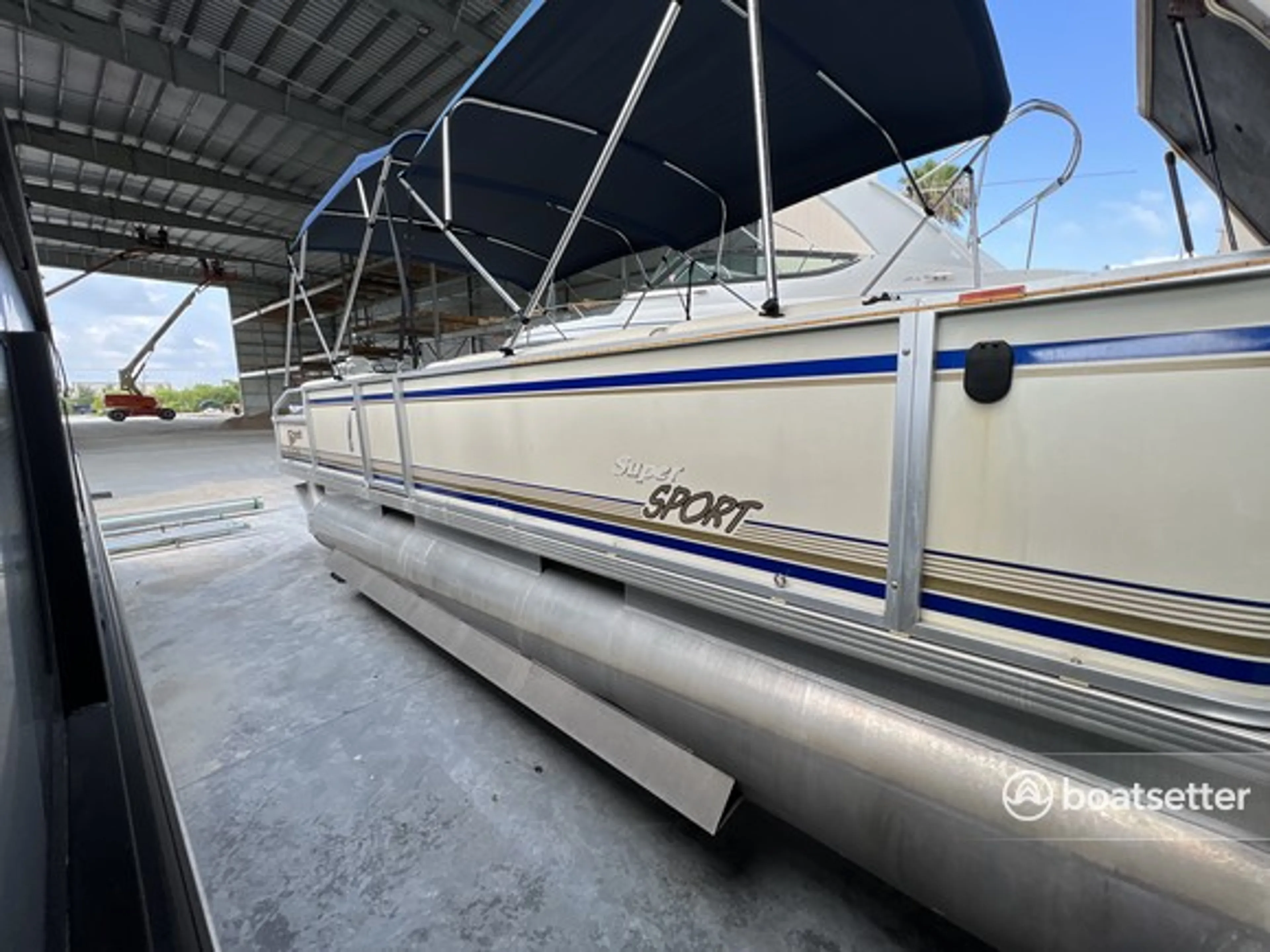 boat