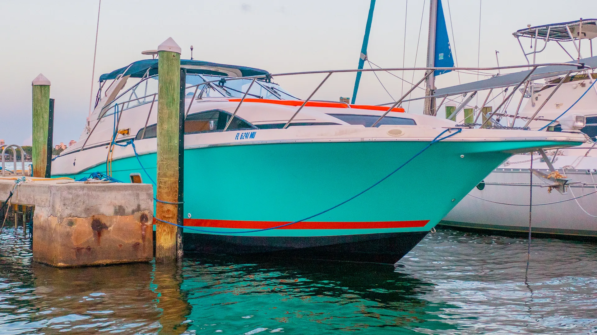 boat