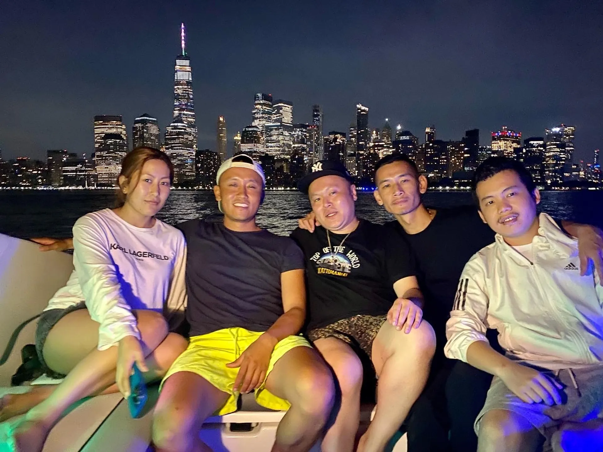 2024 Brand new 25ft Yamaha Jet Boat For Rent!