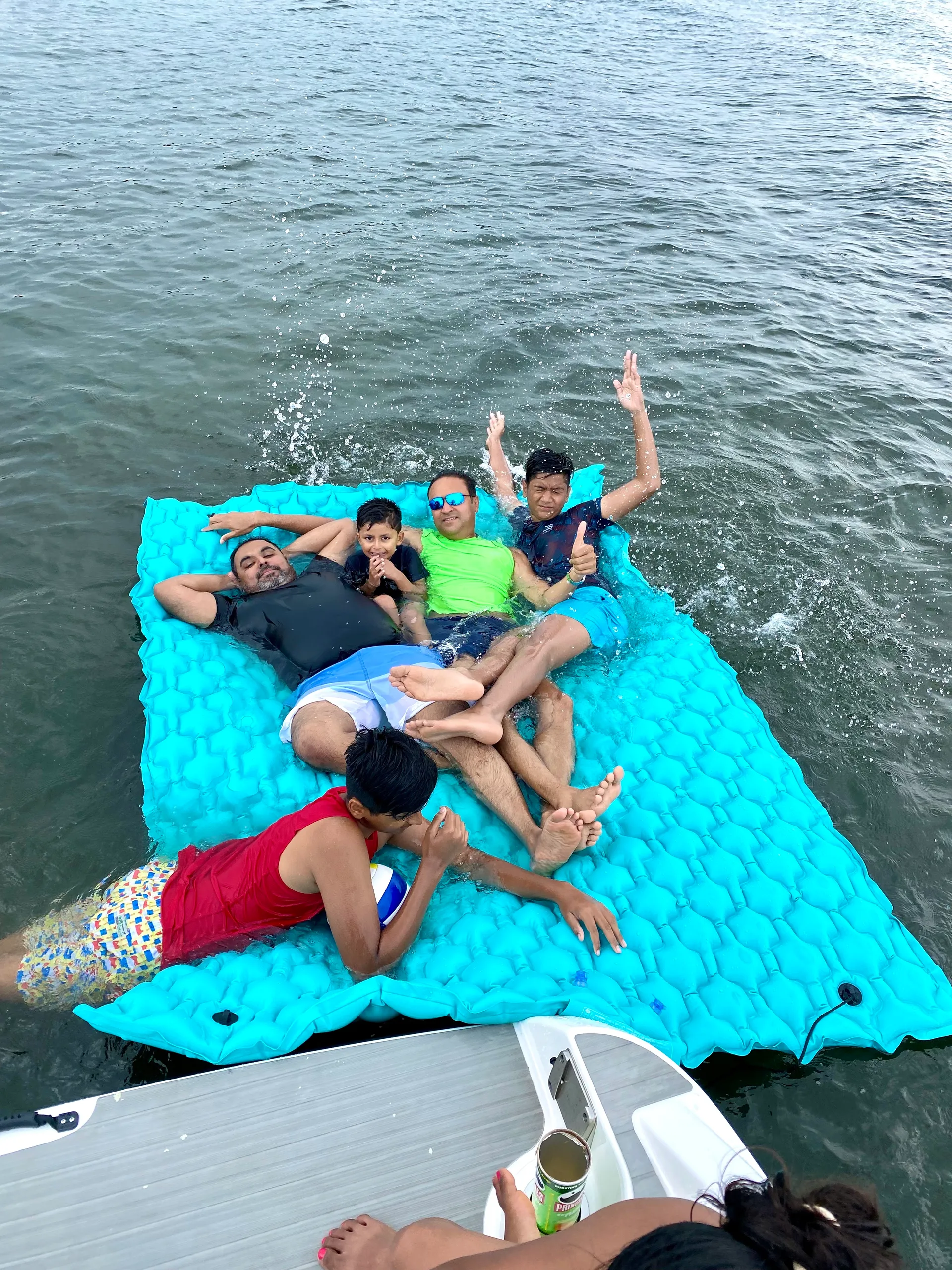 2024 Brand new 25ft Yamaha Jet Boat For Rent!