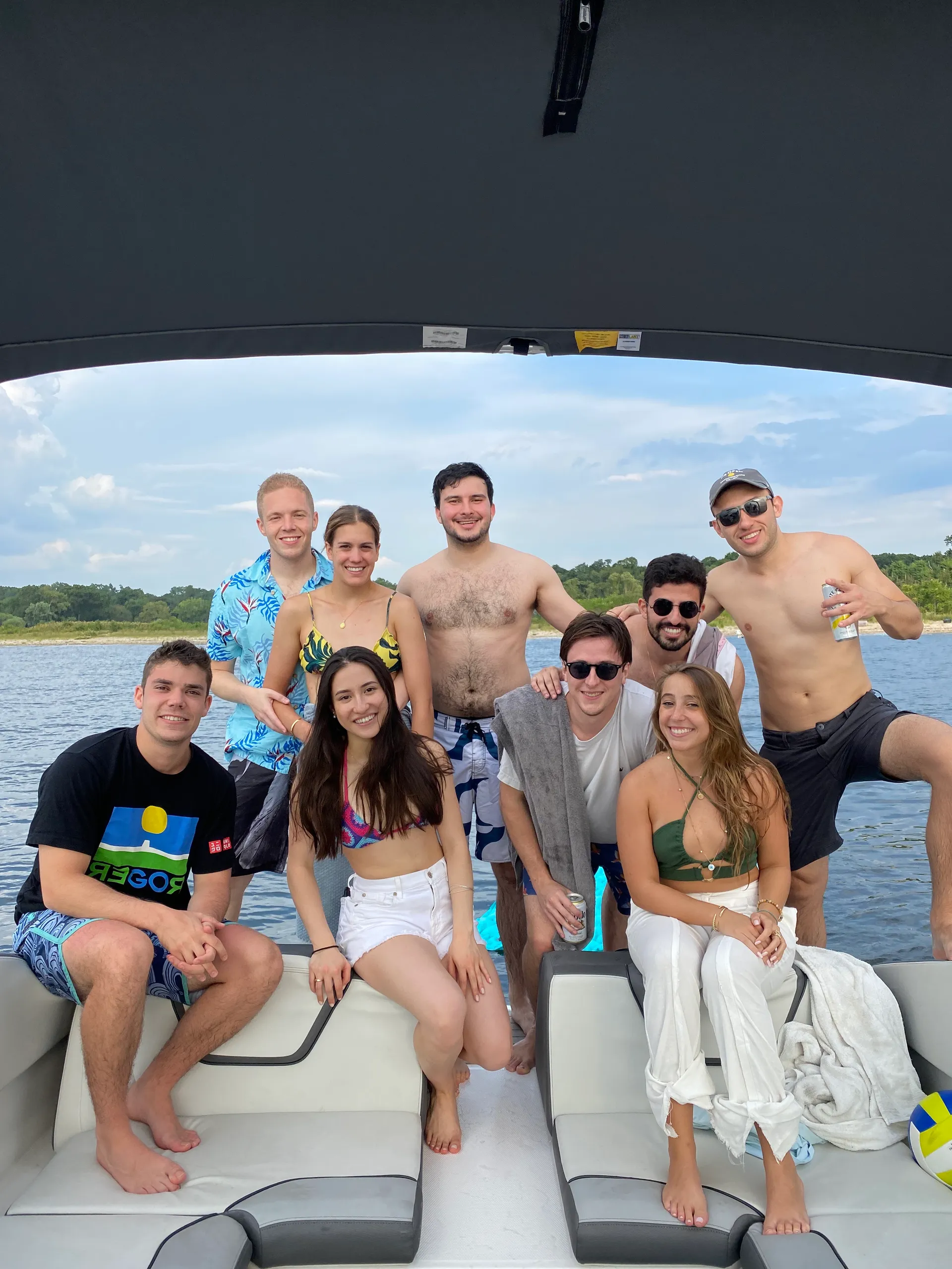 2024 Brand new 25ft Yamaha Jet Boat For Rent!