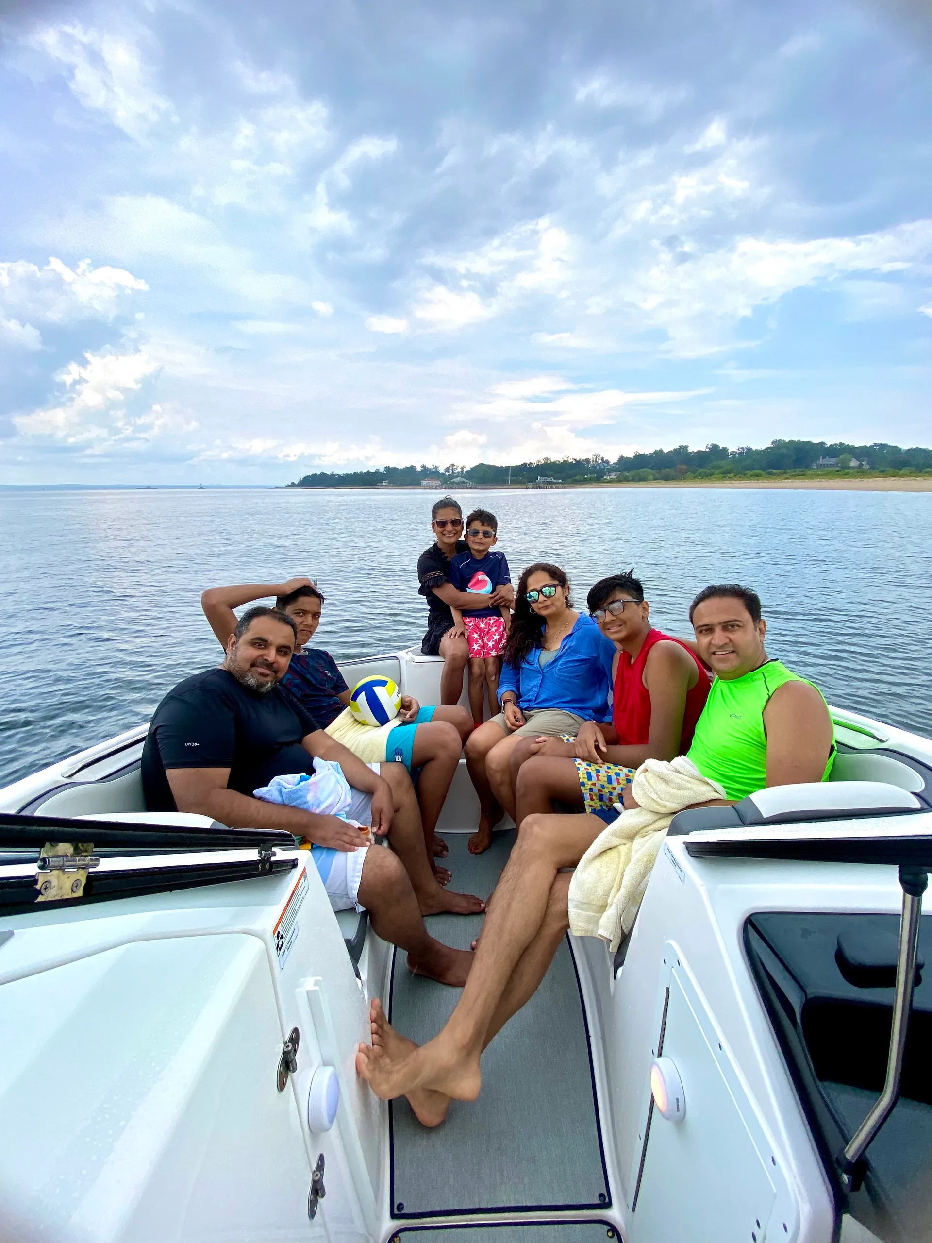 2024 Brand new 25ft Yamaha Jet Boat For Rent!