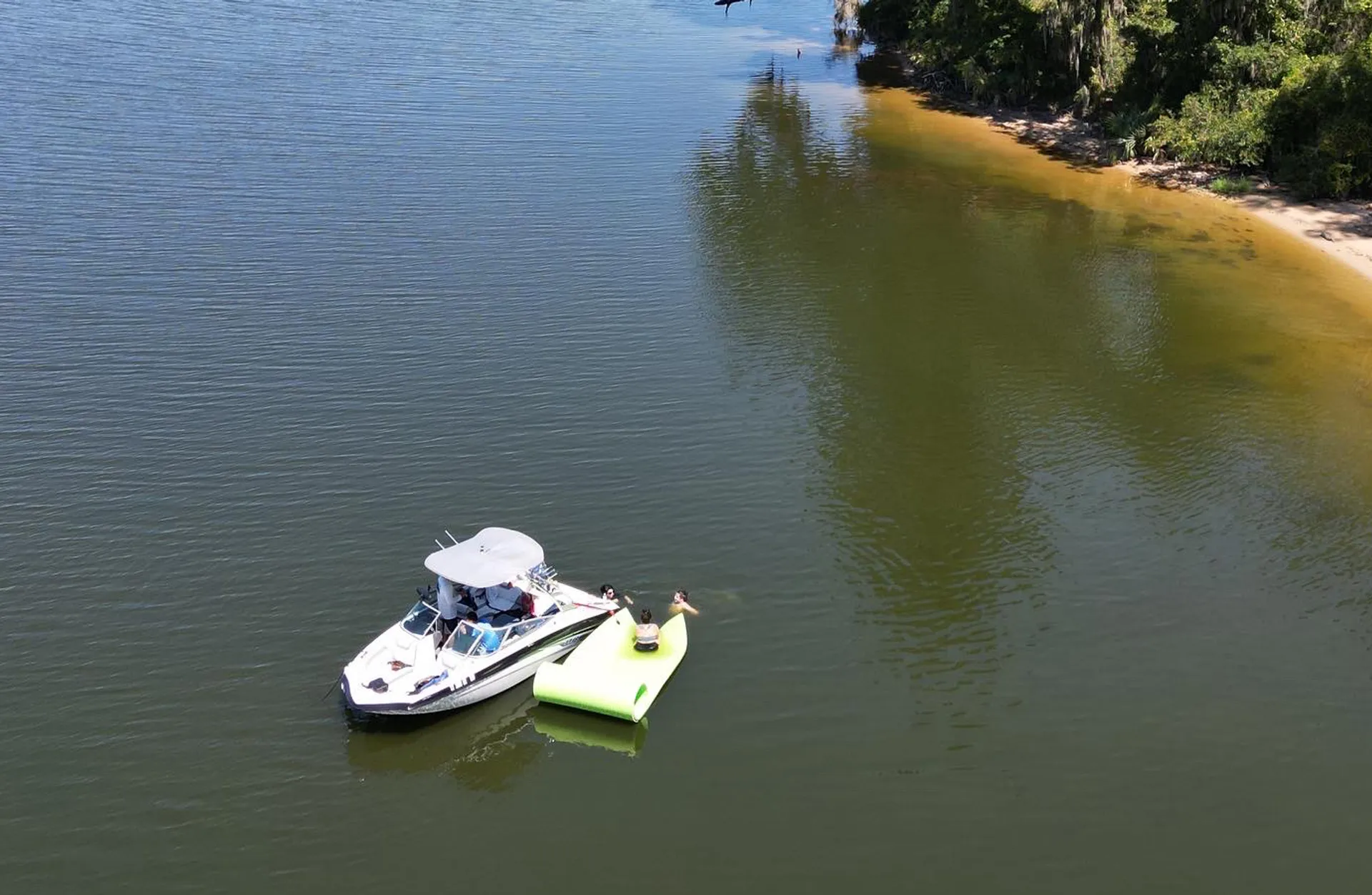 YAMAHA AR190 W/TRAILER in Willis, TX — photo 7