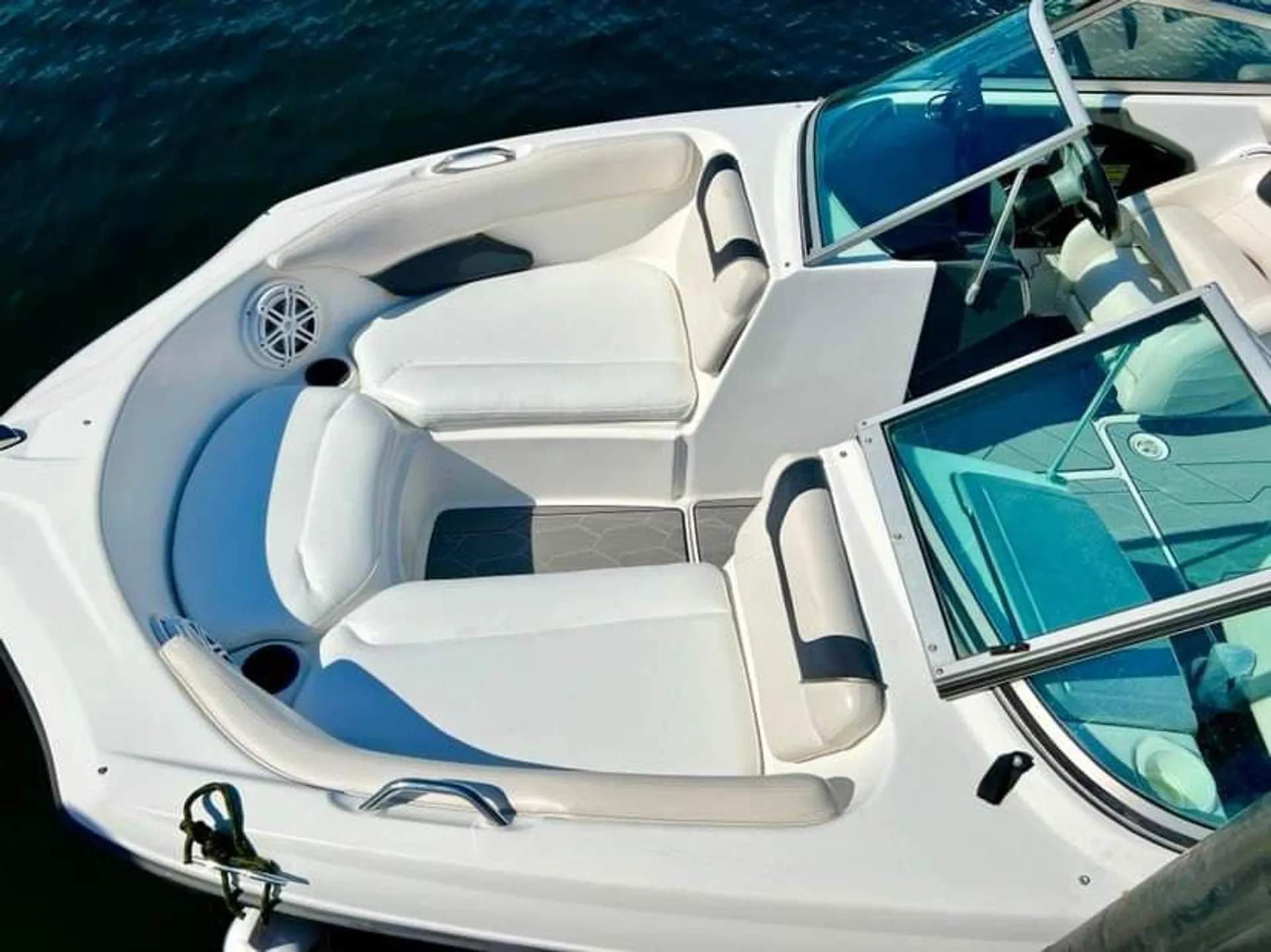 Yamaha SX190 in Deerfield Beach, FL — photo 4