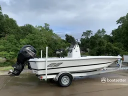 2019 EPIC Center Console - Perfect for Fishing