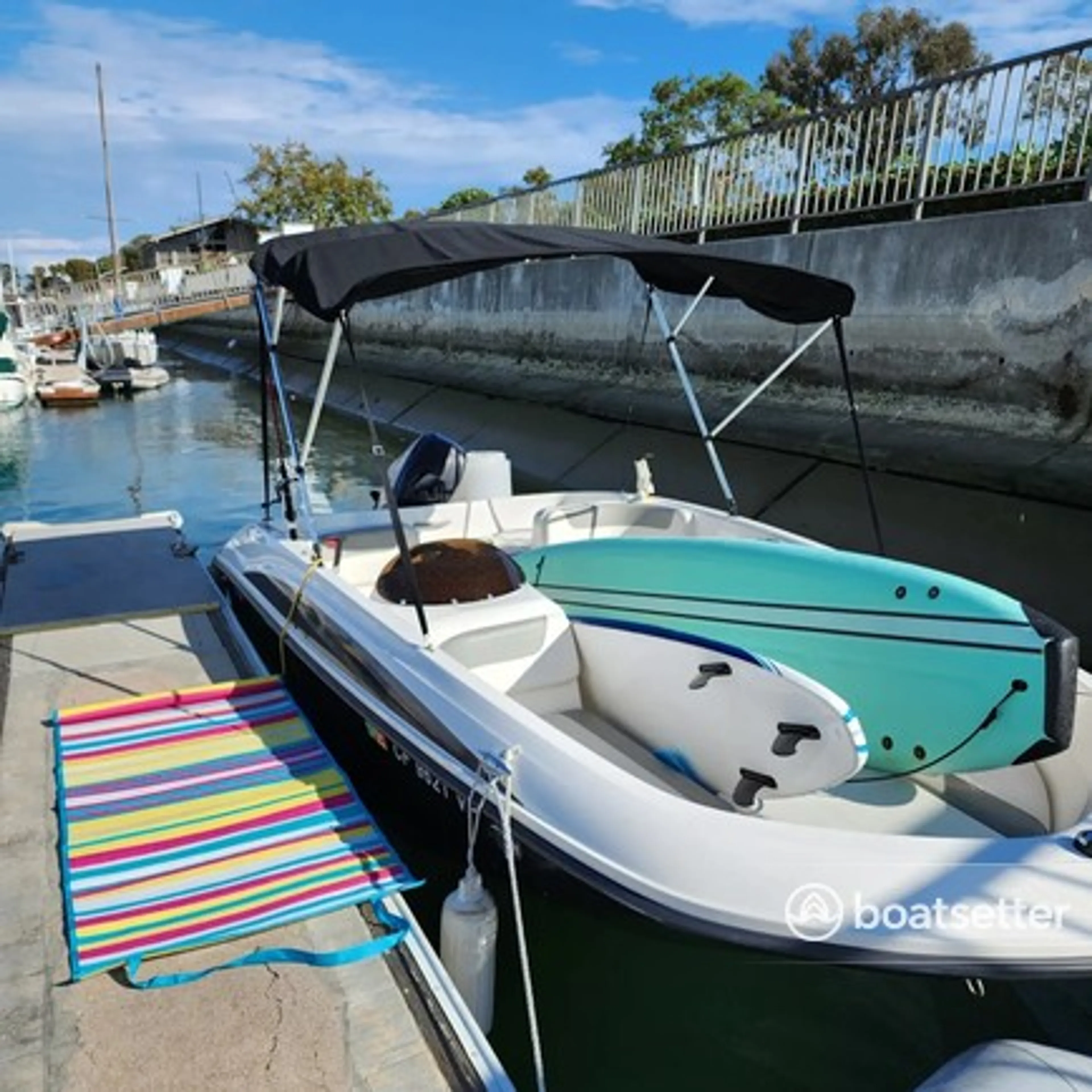 boat