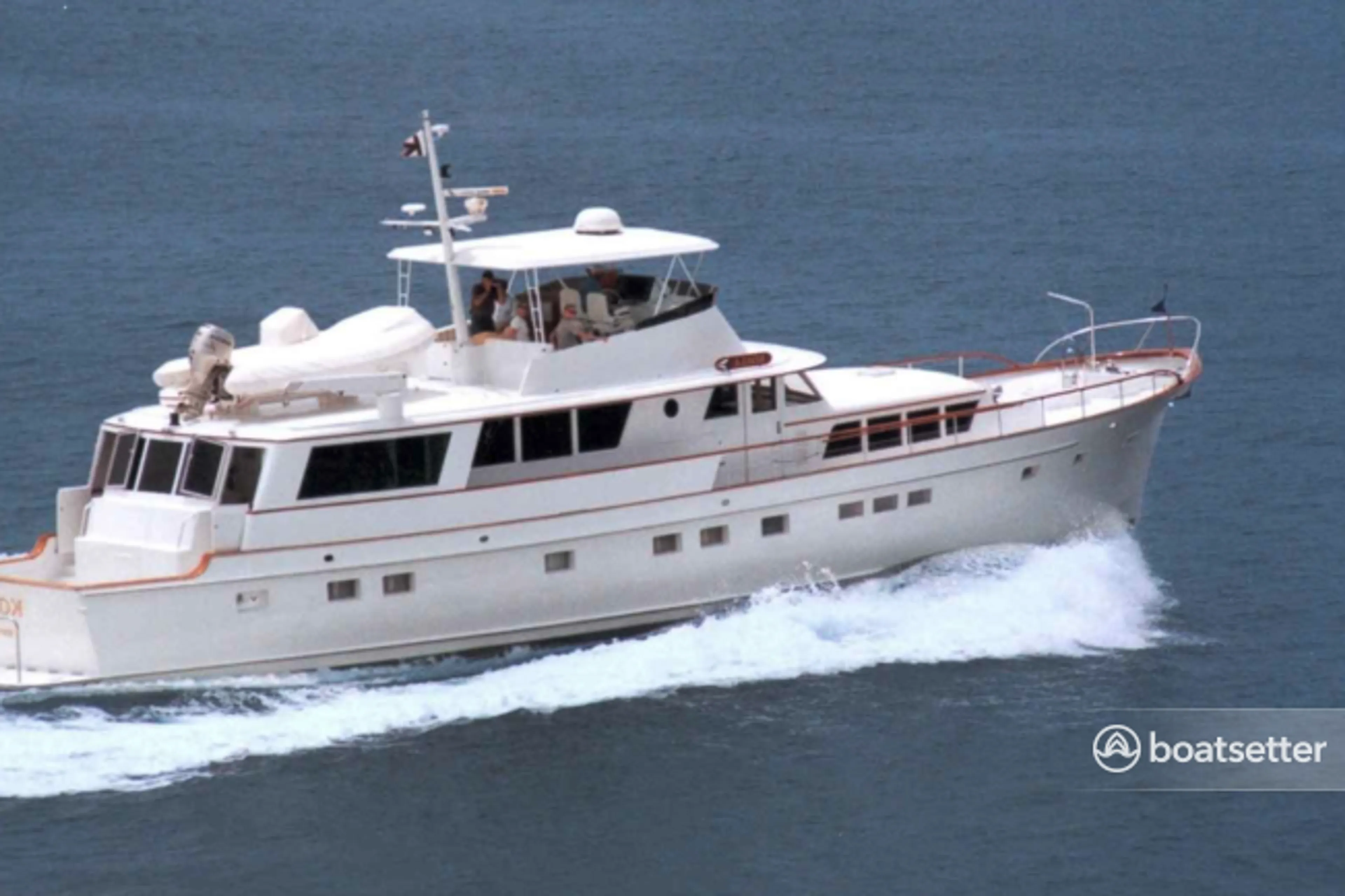 boat