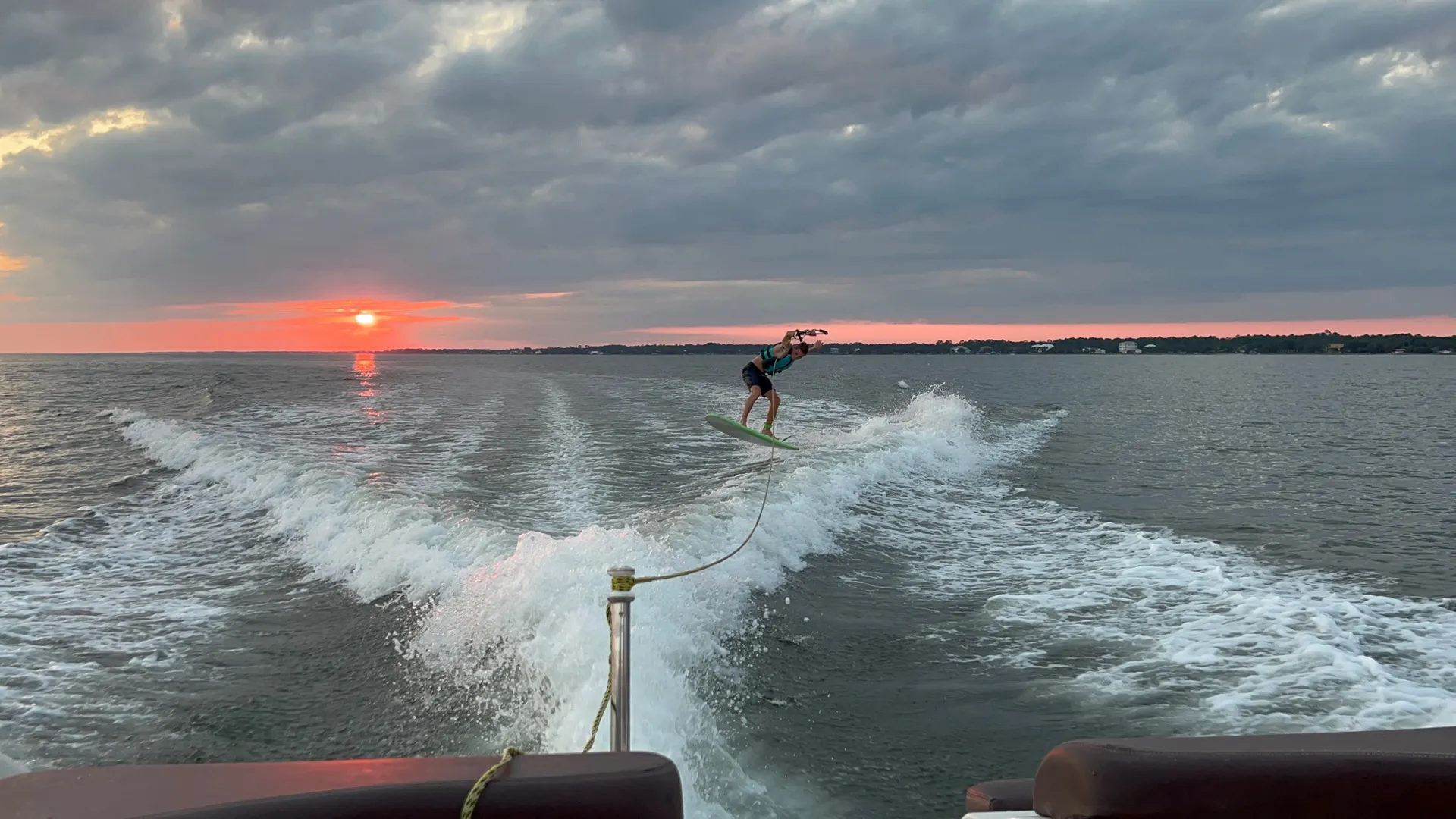 Regal 2900 LSR in Gulf Breeze, FL — photo 6