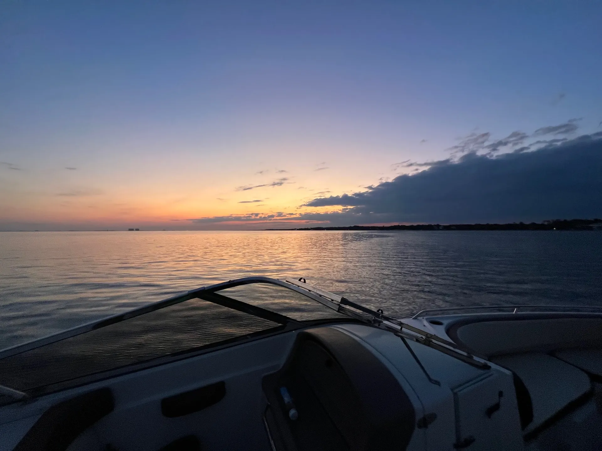 Regal 2900 LSR in Gulf Breeze, FL — photo 5