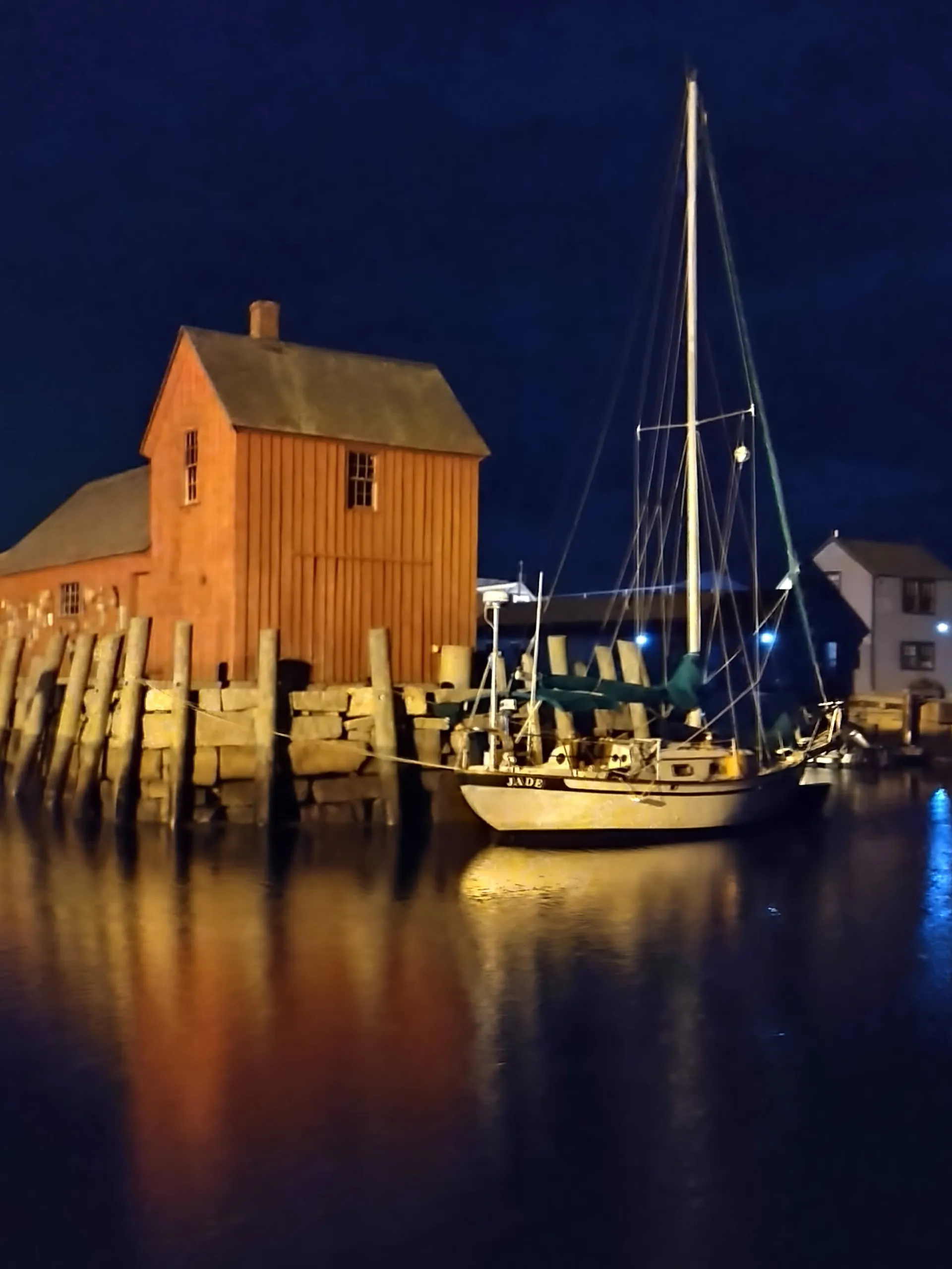 Custom Yacht for Party, Wedding, or Corporate Events - 46 Passenger