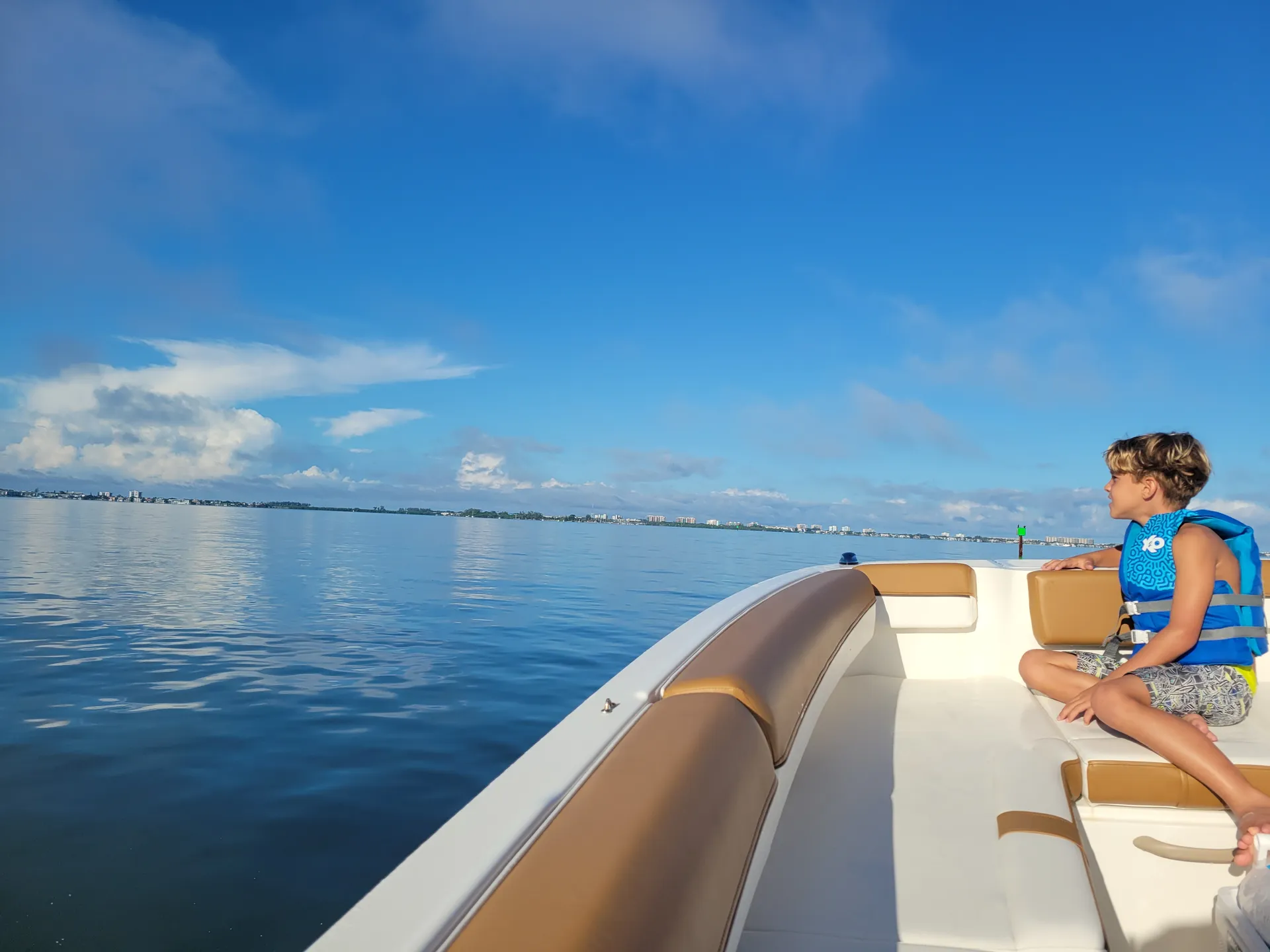 20ft Bayliner Bowrider - Island Hopper!