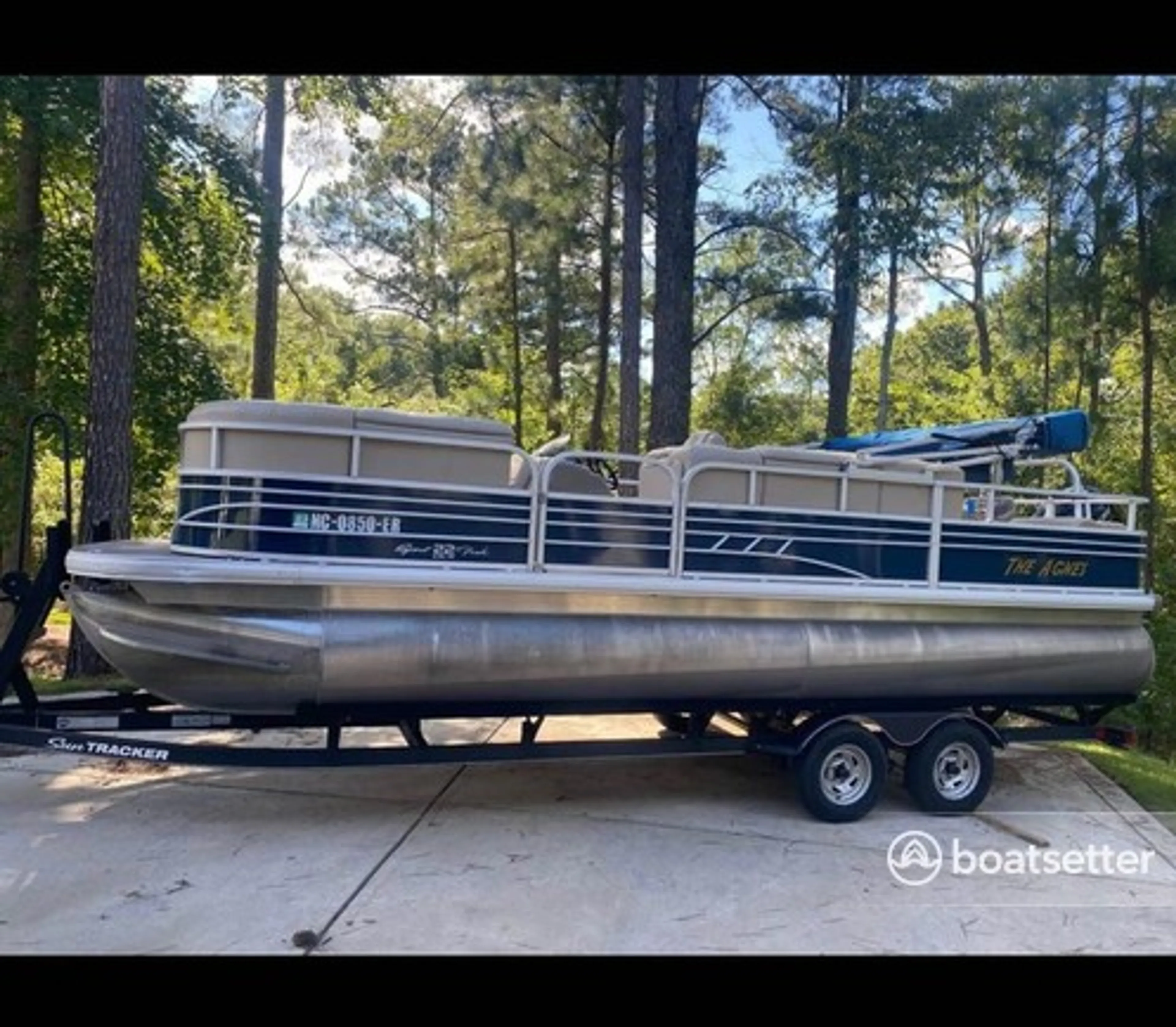 boat