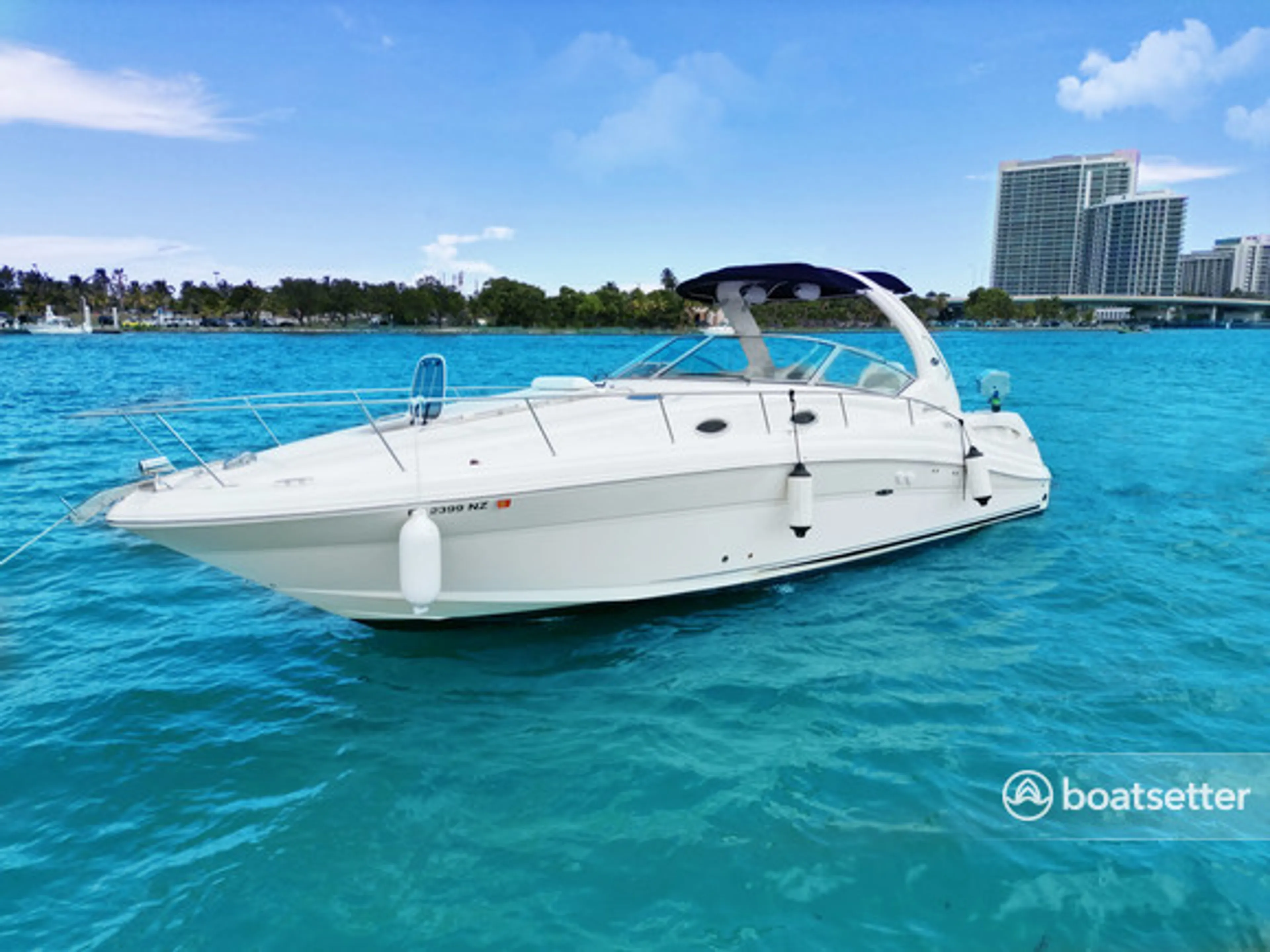 boat