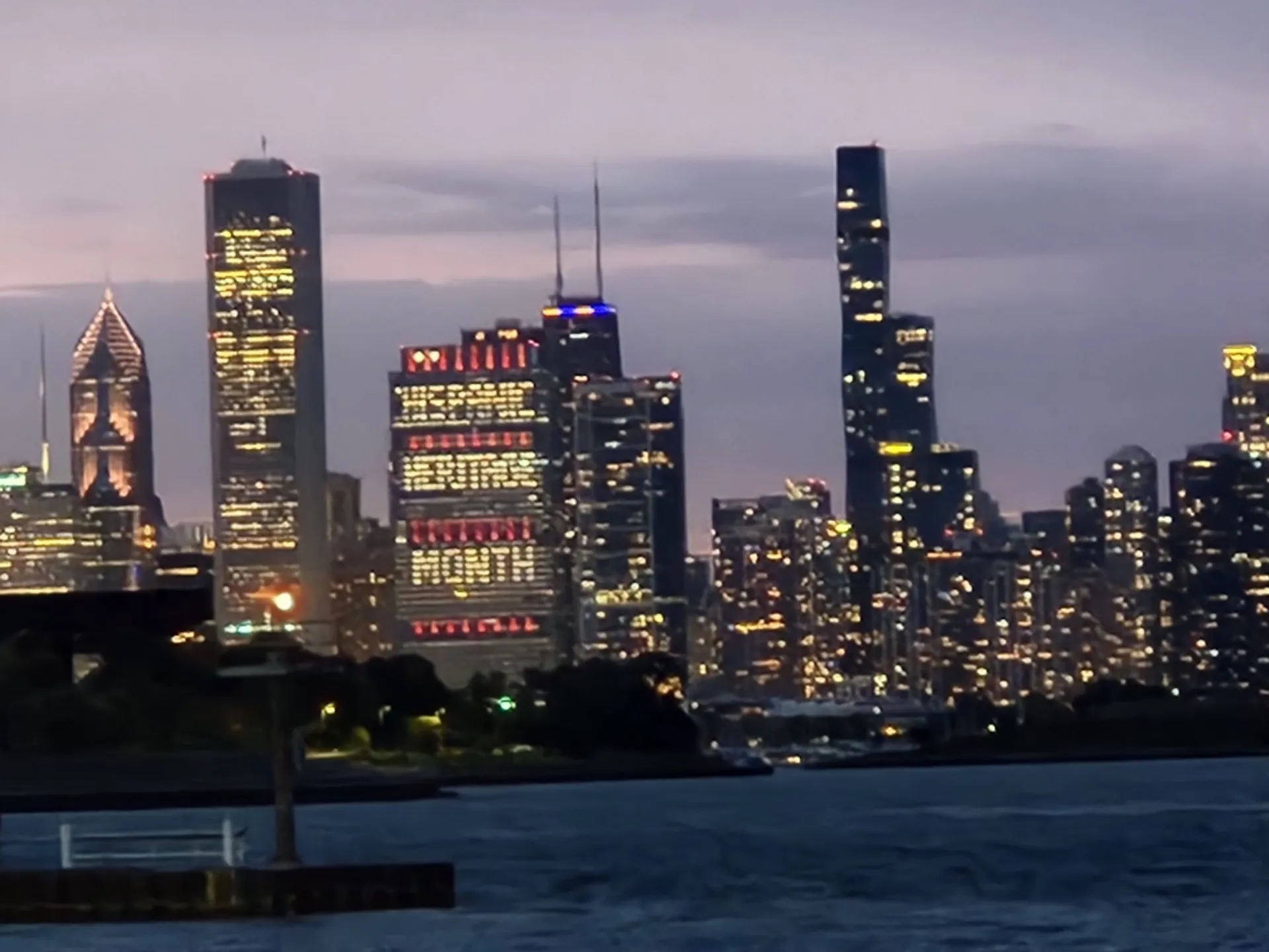 Queen Myra Yacht Charters on Lake Michigan or Dockside Party @ 31st St