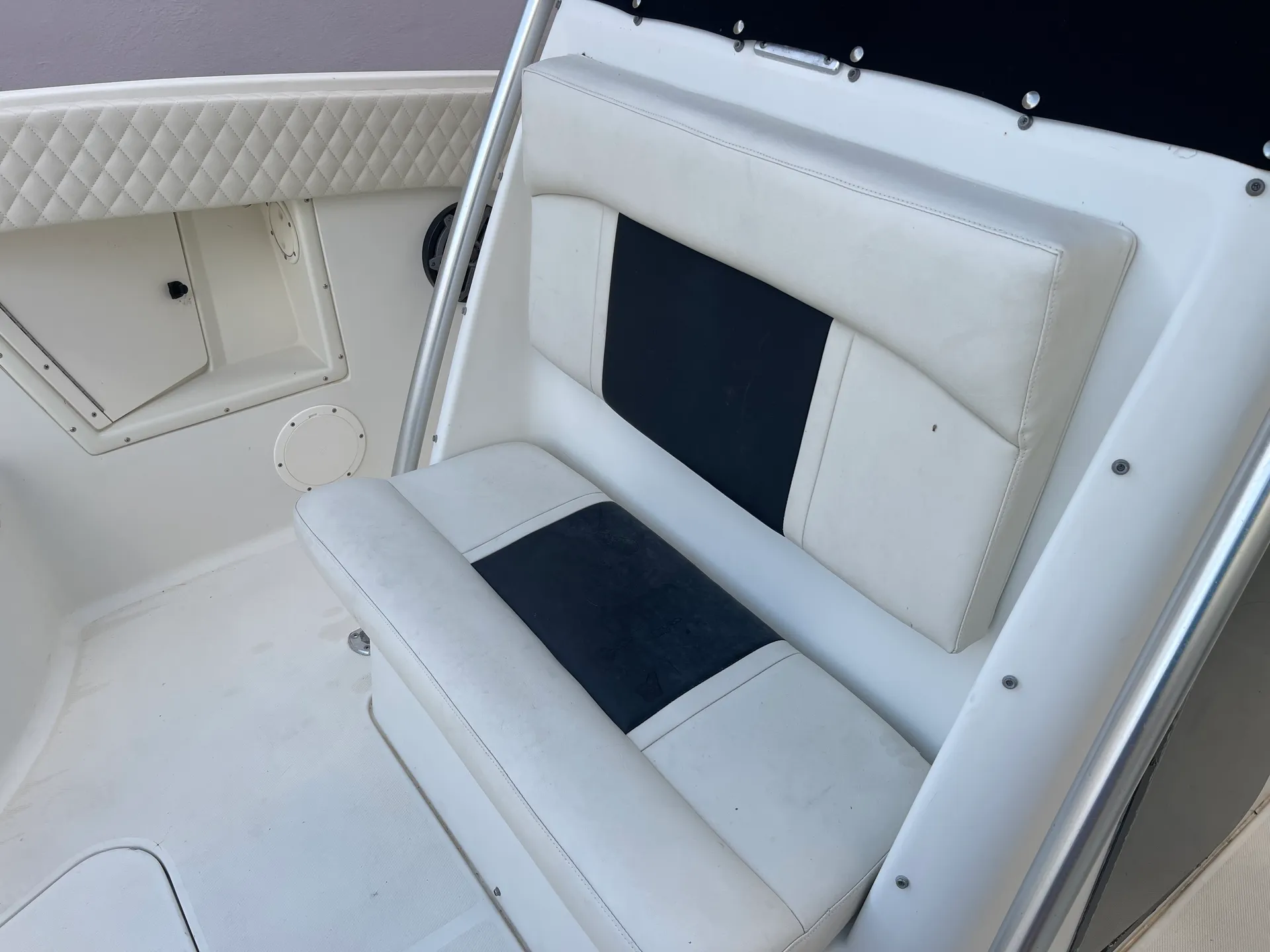 Hydrasports Boats 2800 CC W/2-250XL EFI in Miami Beach, FL — photo 5