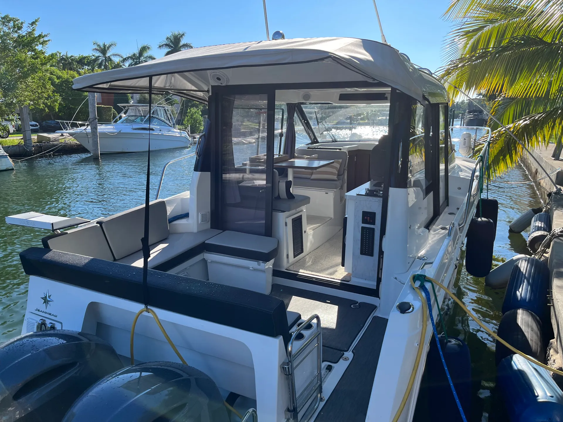 JEANNEAU NC 895 in Miami, FL — photo 6