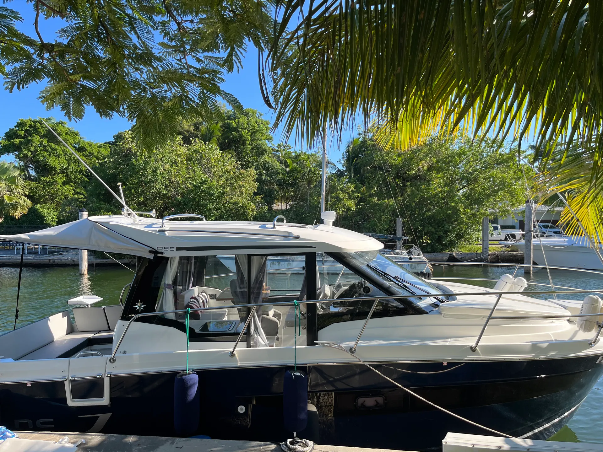 boat