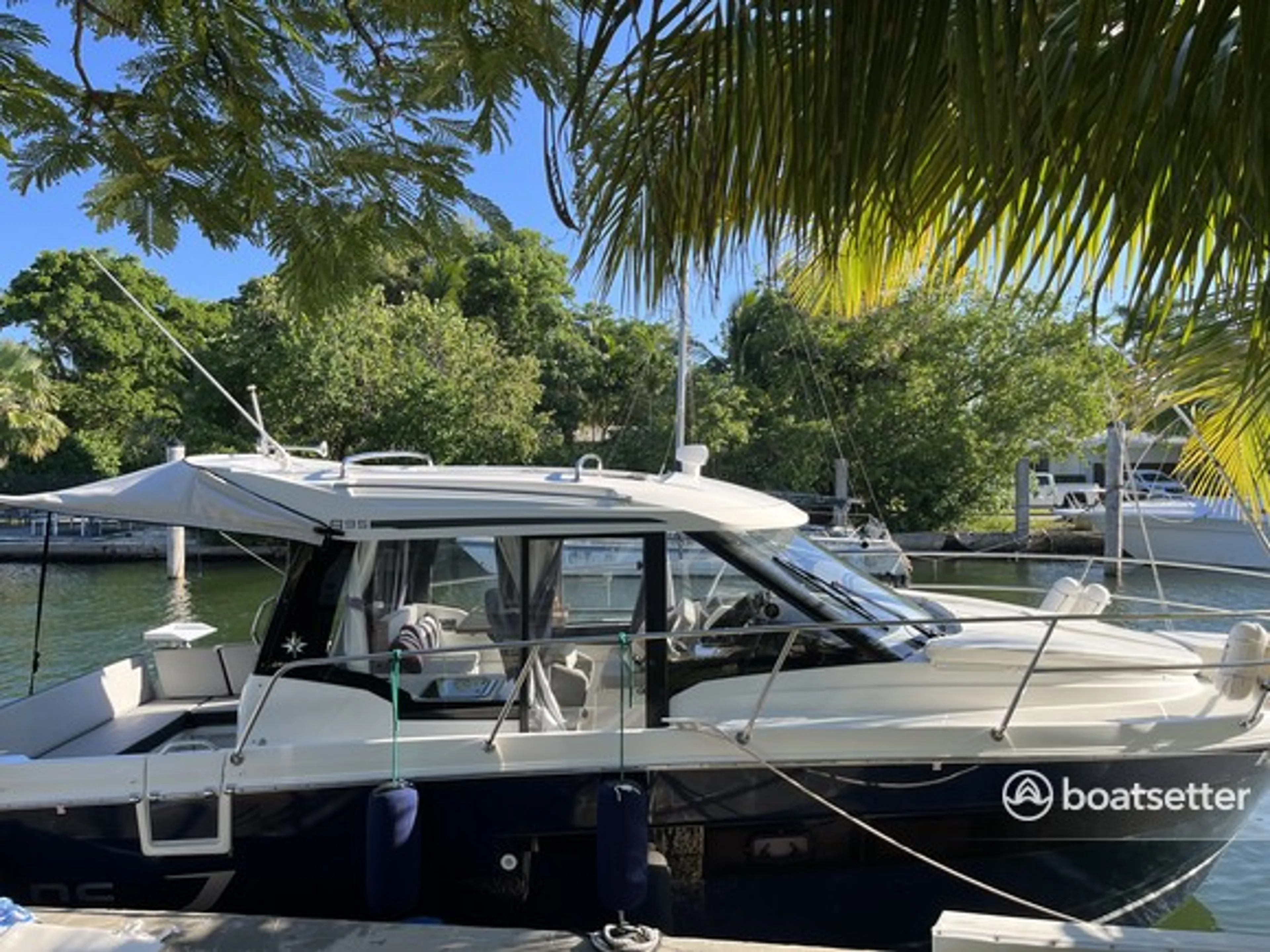 boat