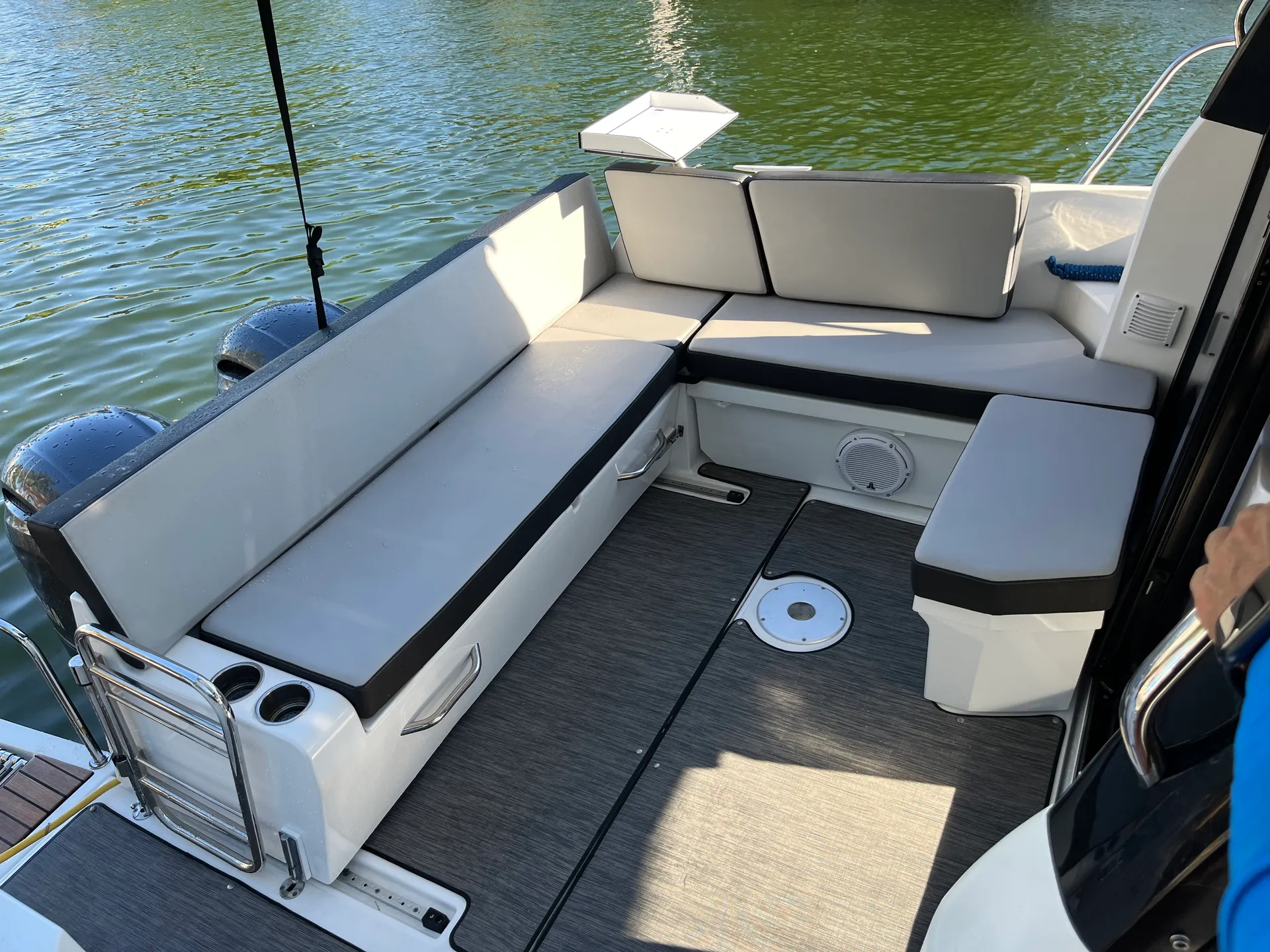 JEANNEAU NC 895 in Miami, FL — photo 5