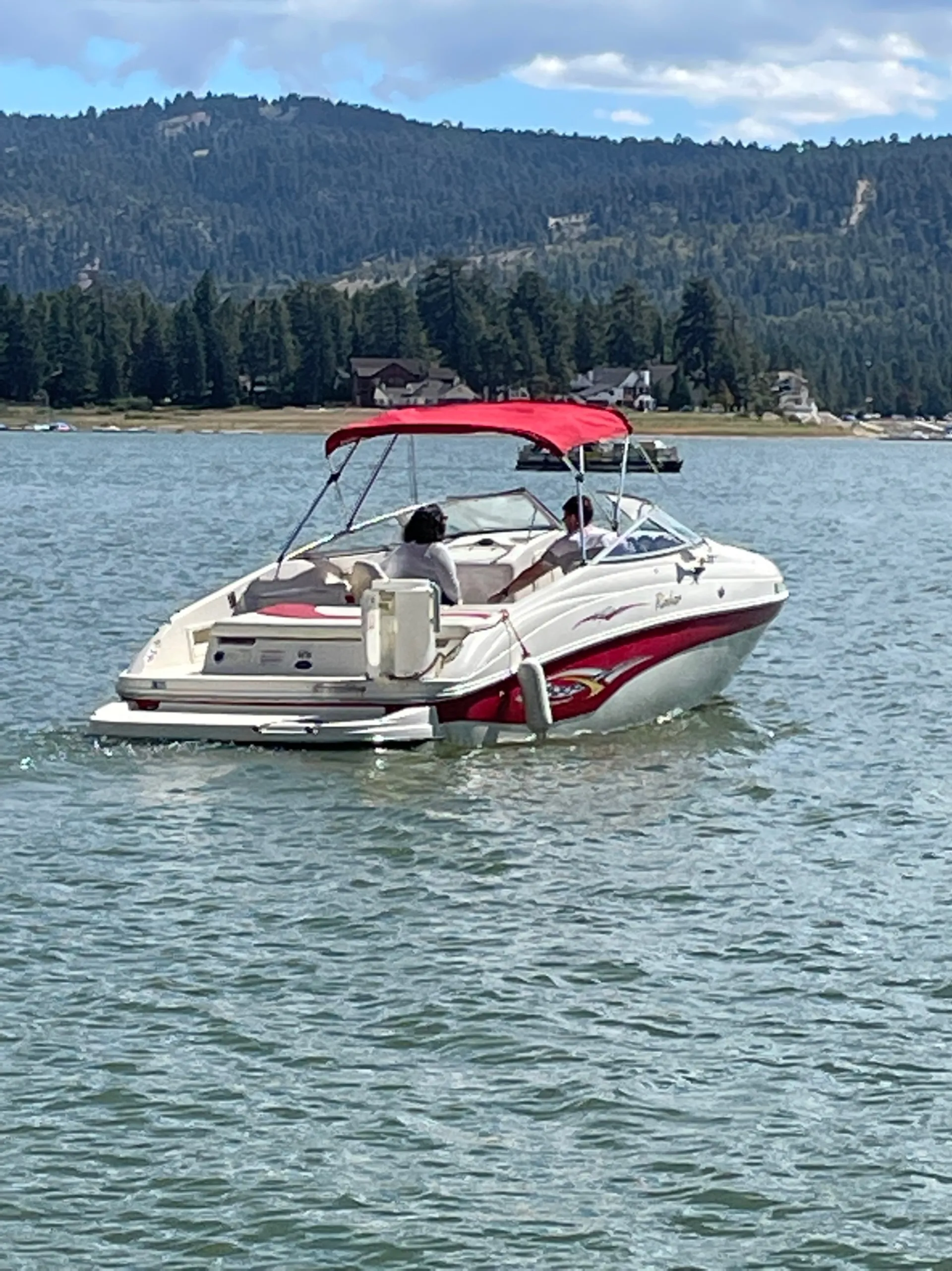 boat