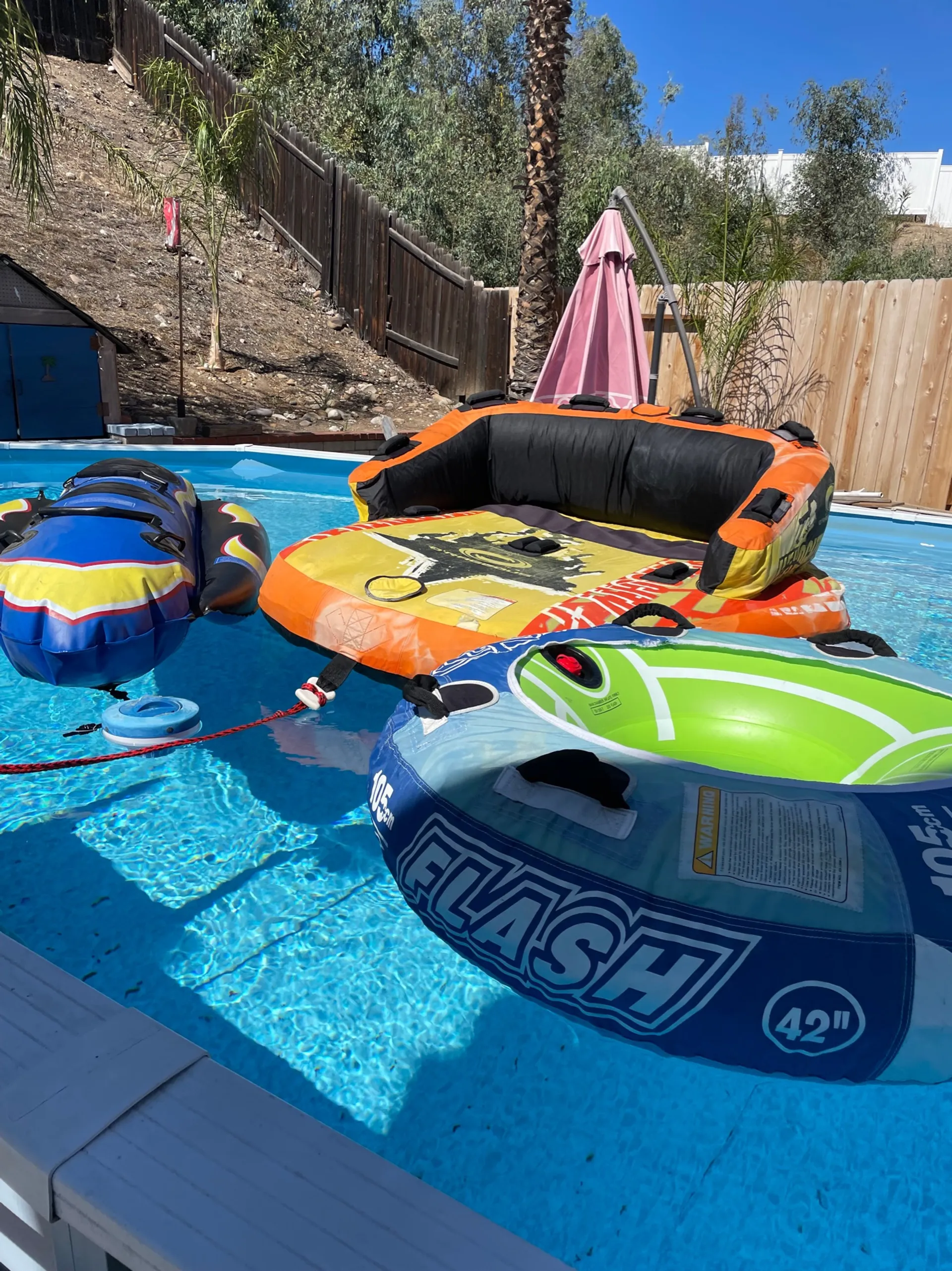 Rinker Boats Aptiva 212 in El Cajon, CA — photo 3