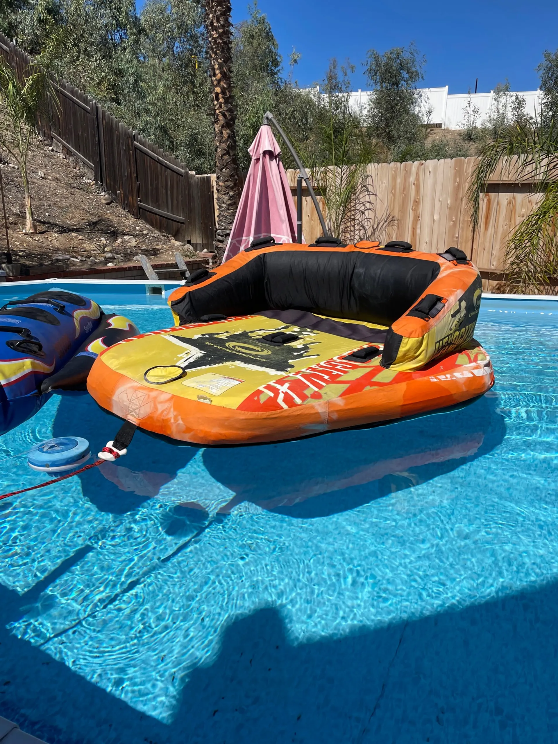 Rinker Boats Aptiva 212 in El Cajon, CA — photo 4