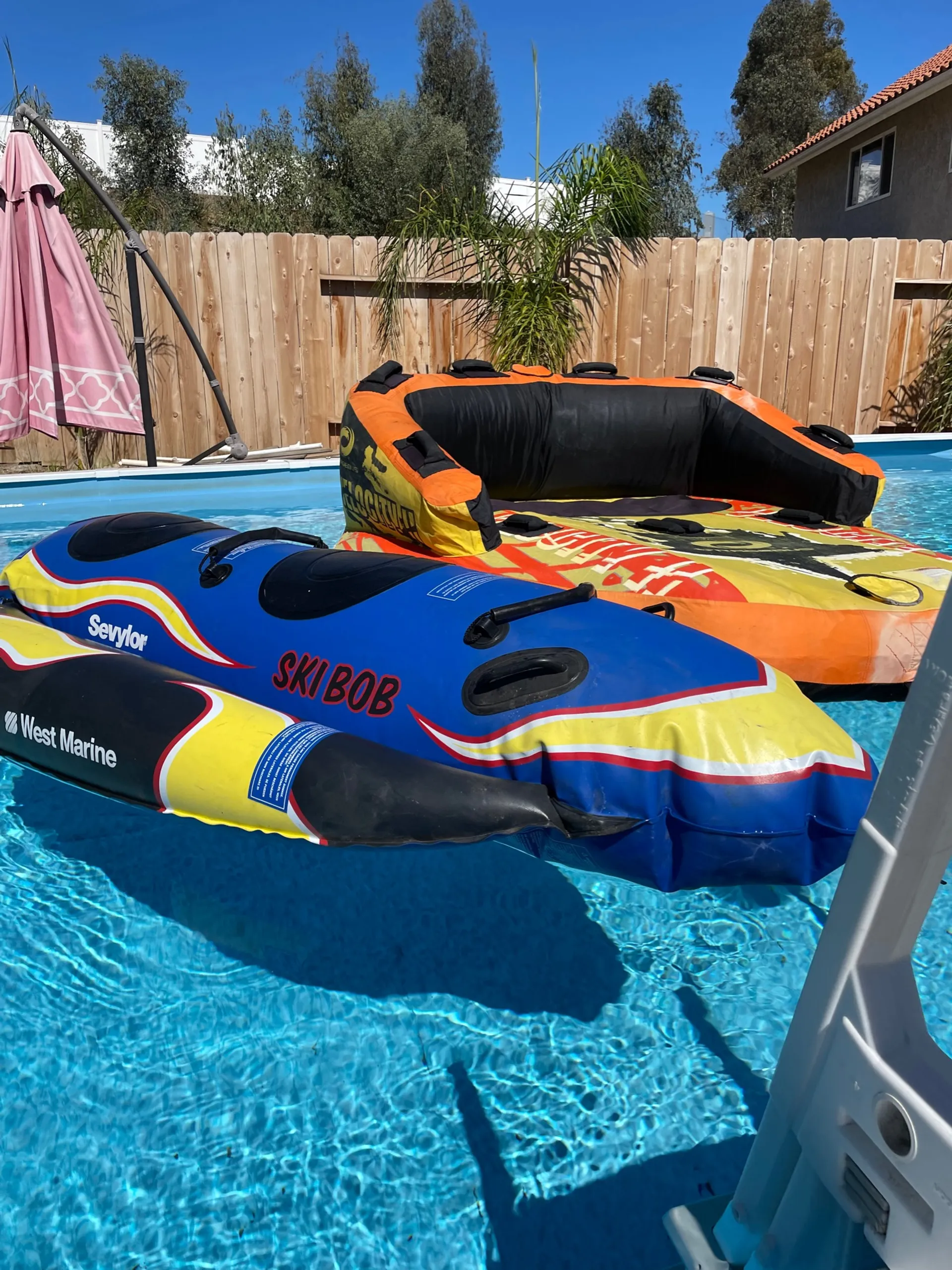 Rinker Boats Aptiva 212 in El Cajon, CA — photo 5