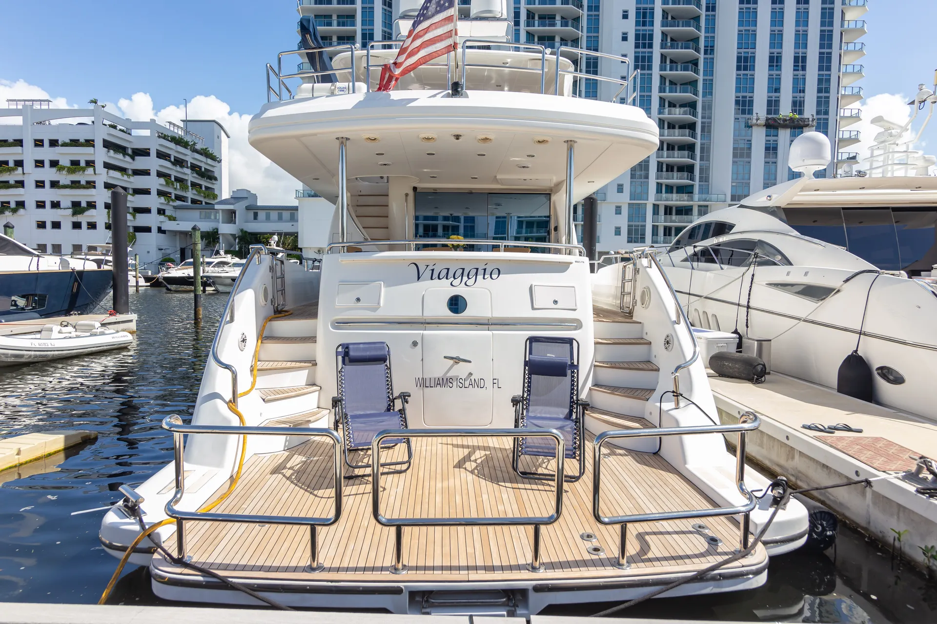 Horizon 74 in North Miami Beach, FL — photo 2