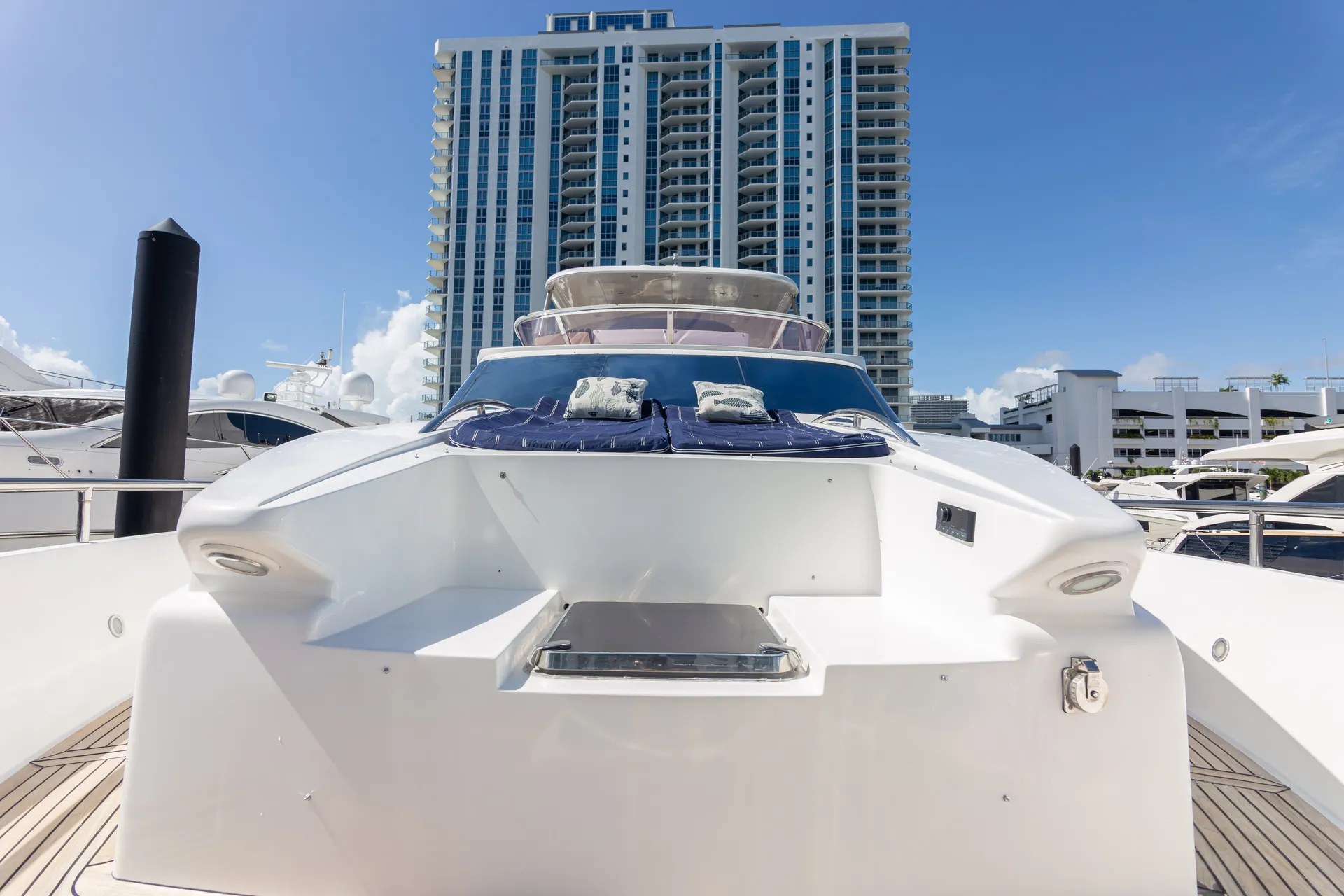 Horizon 74 in North Miami Beach, FL — photo 4