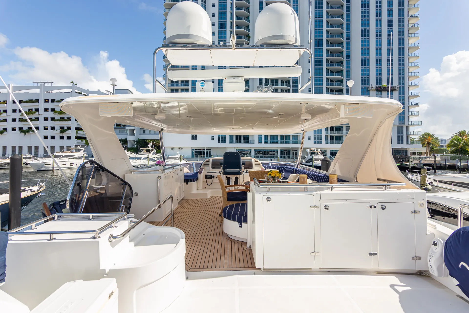 Horizon 74 in North Miami Beach, FL — photo 3