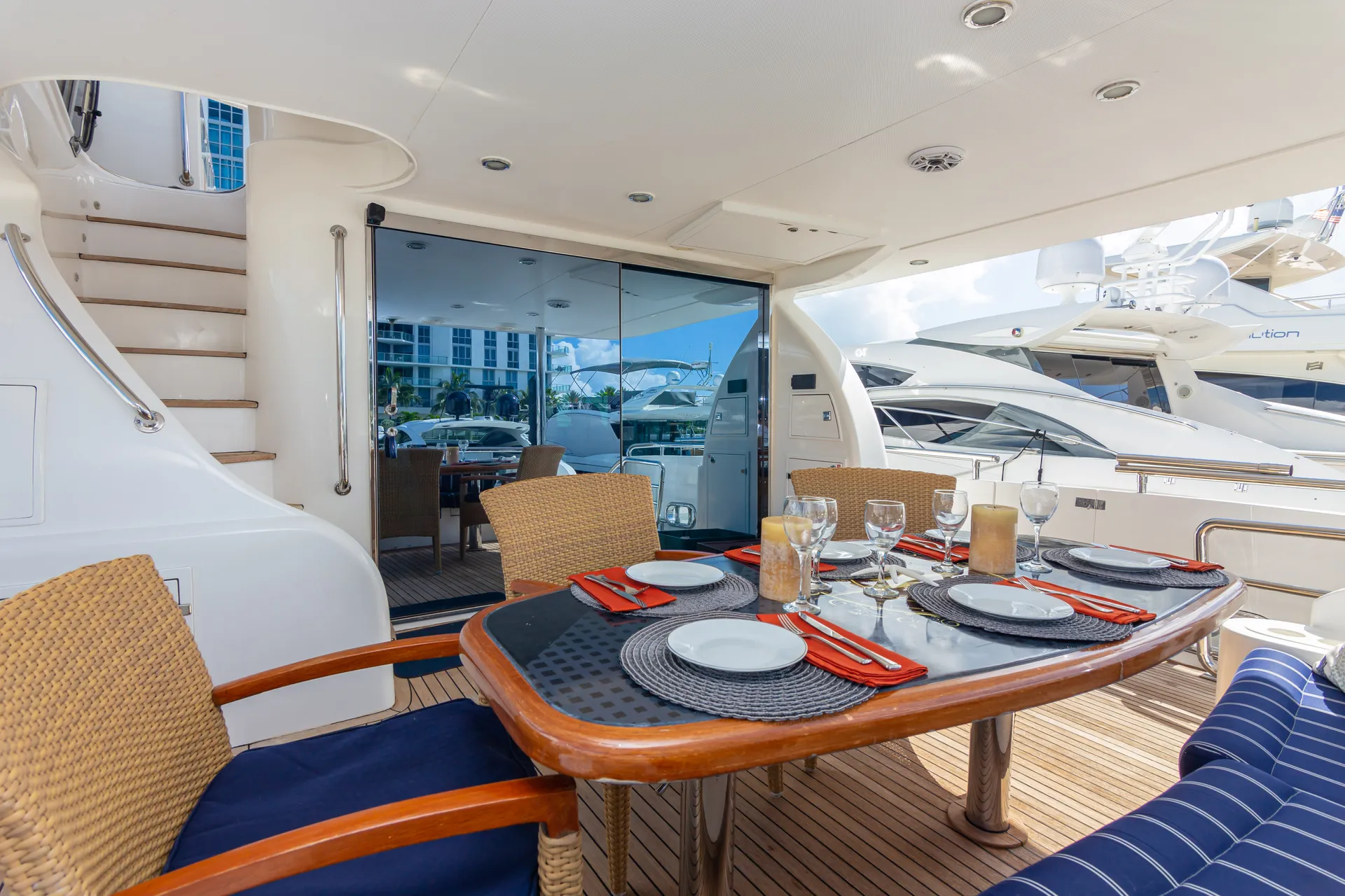 Horizon 74 in North Miami Beach, FL — photo 5