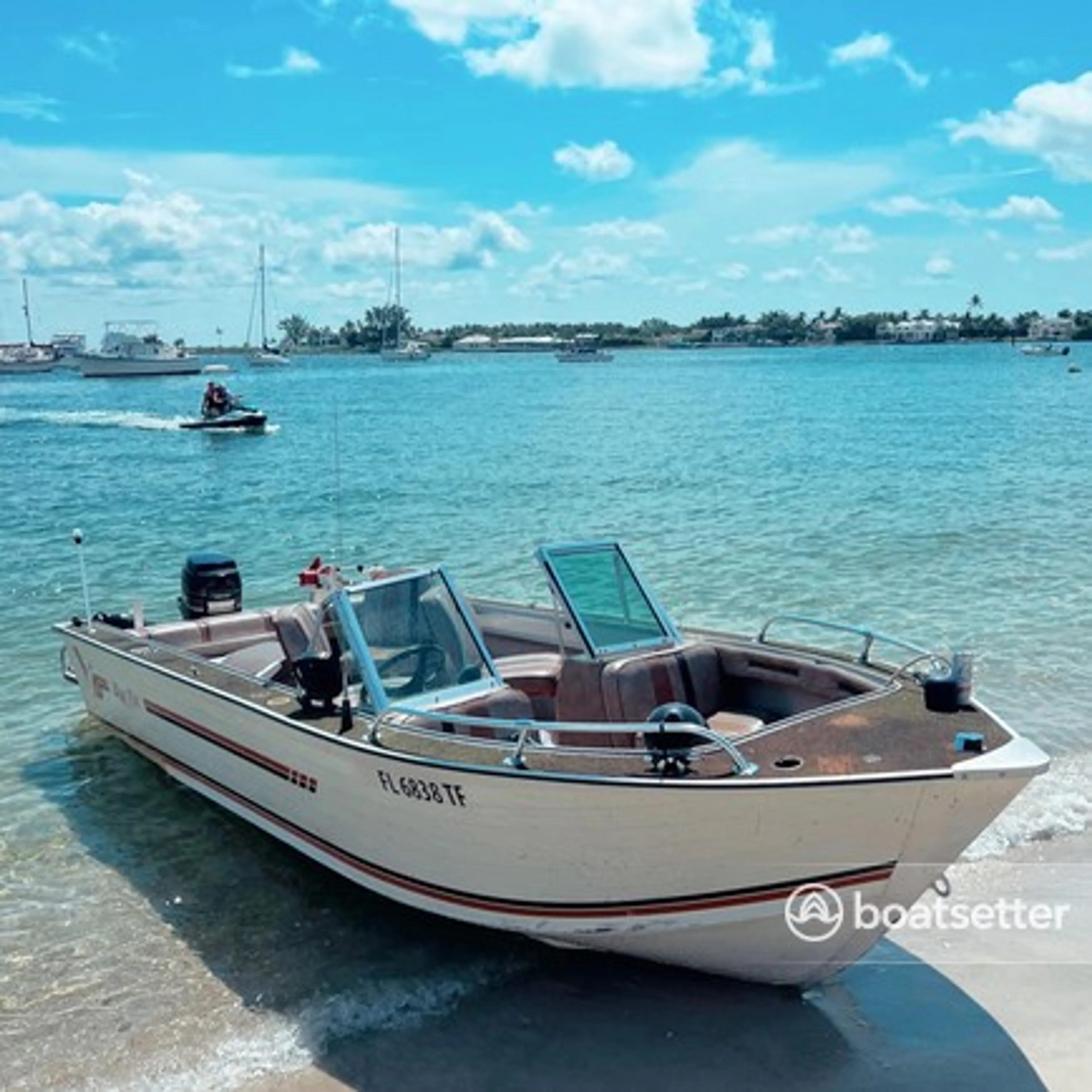 boat