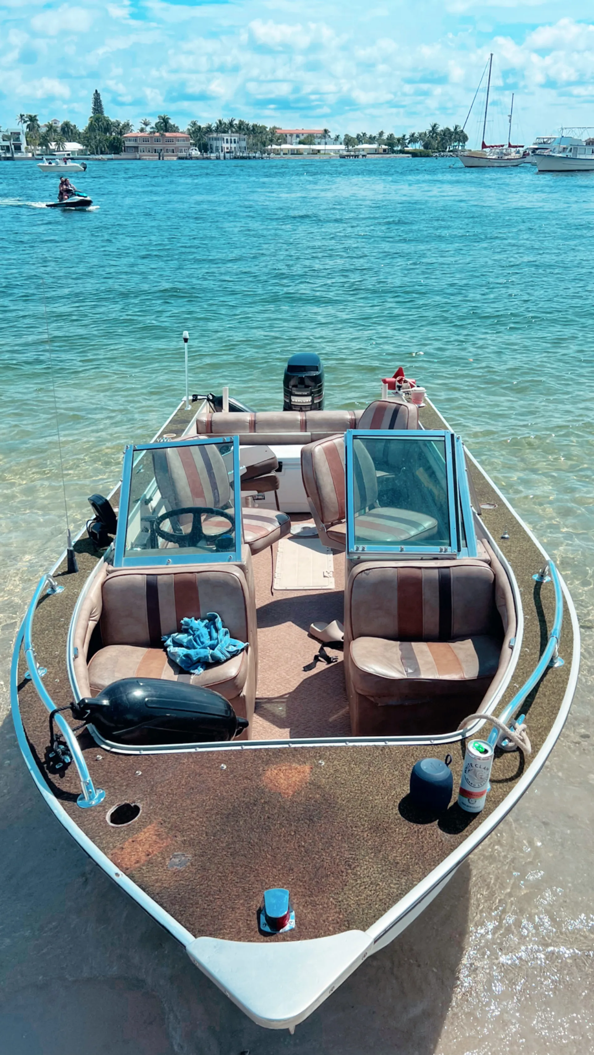 Blue Fin by Spectrum Sportsman in Royal Palm Beach, FL — photo 4