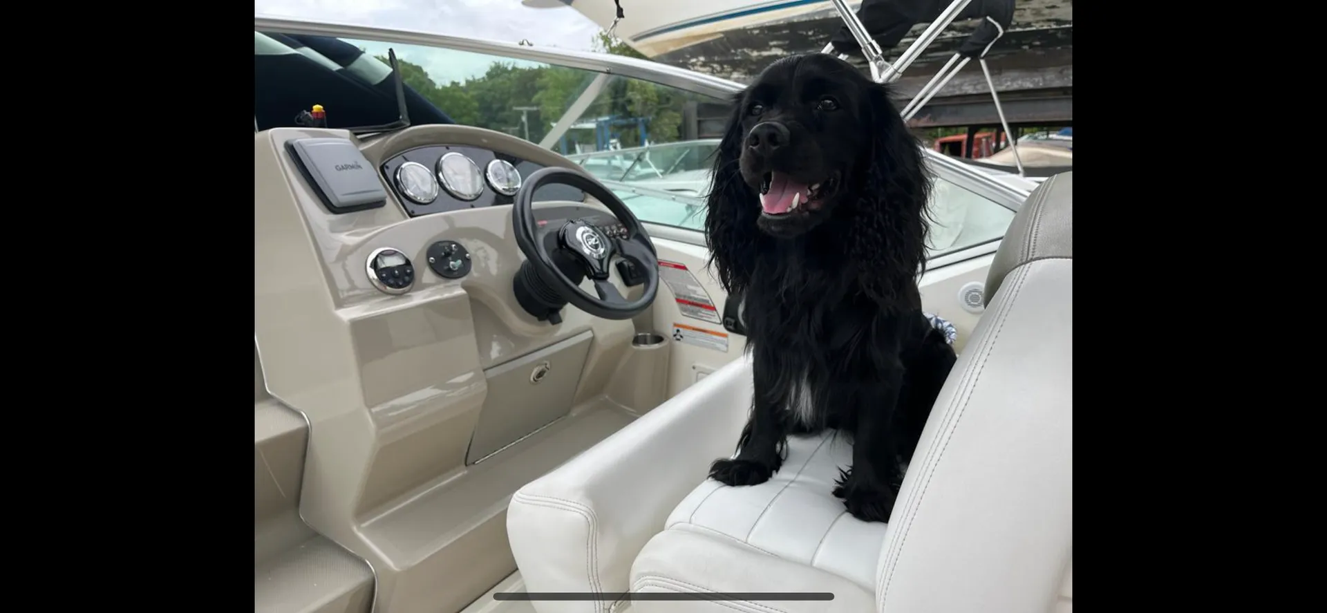 Sea Ray Boats Other in Essex, MD — photo 2