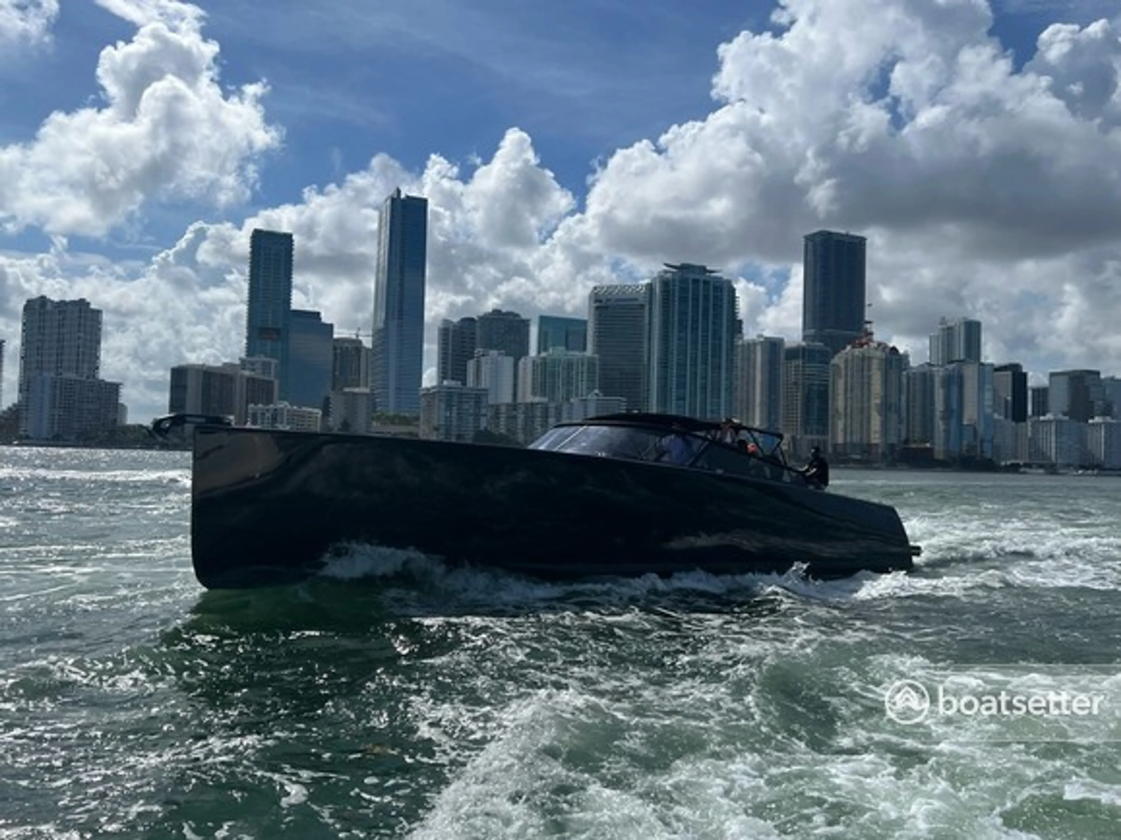 boat